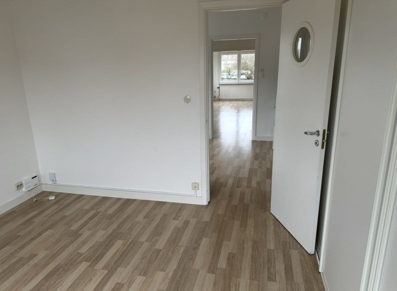 3 rok · 80 m² i Nässjö