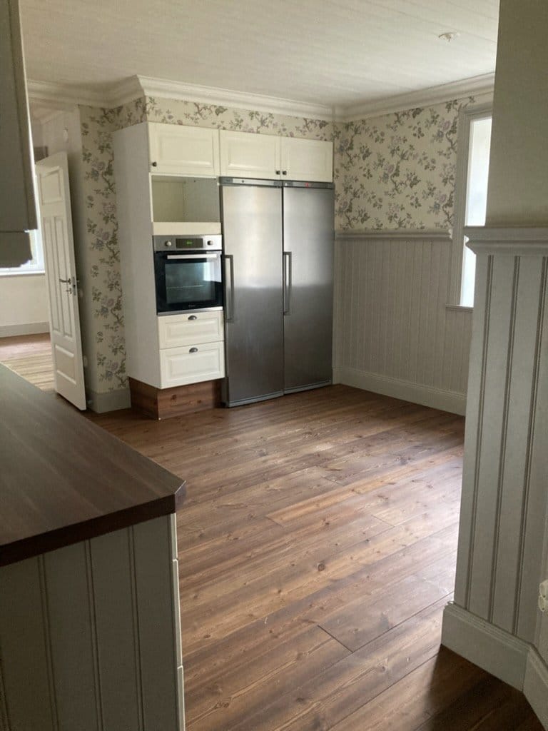 5 rok · 105 m² i Hedemora