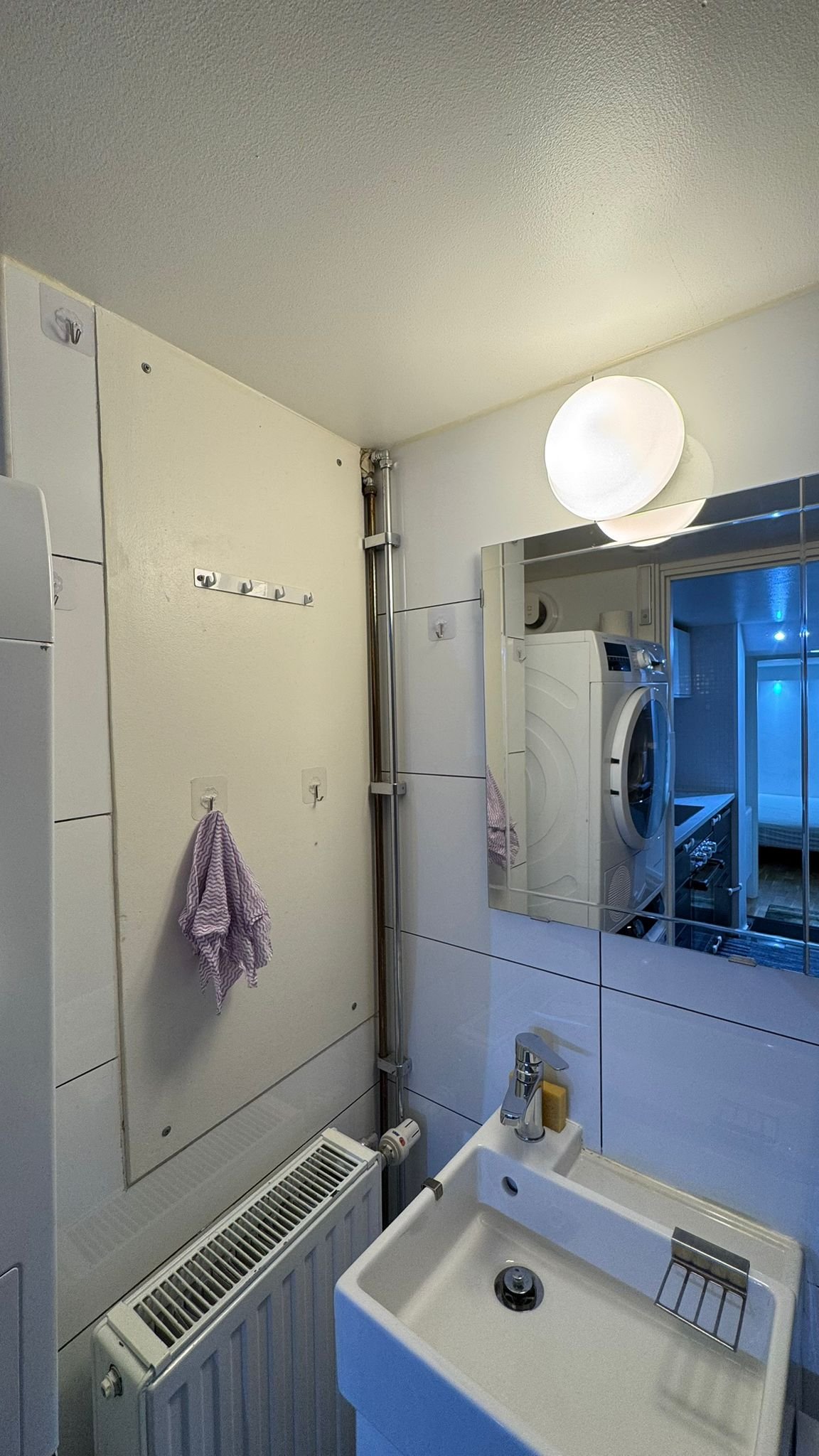 Lägenhet, 3 rooms, 60 sqm, Segeltorp – bild 19