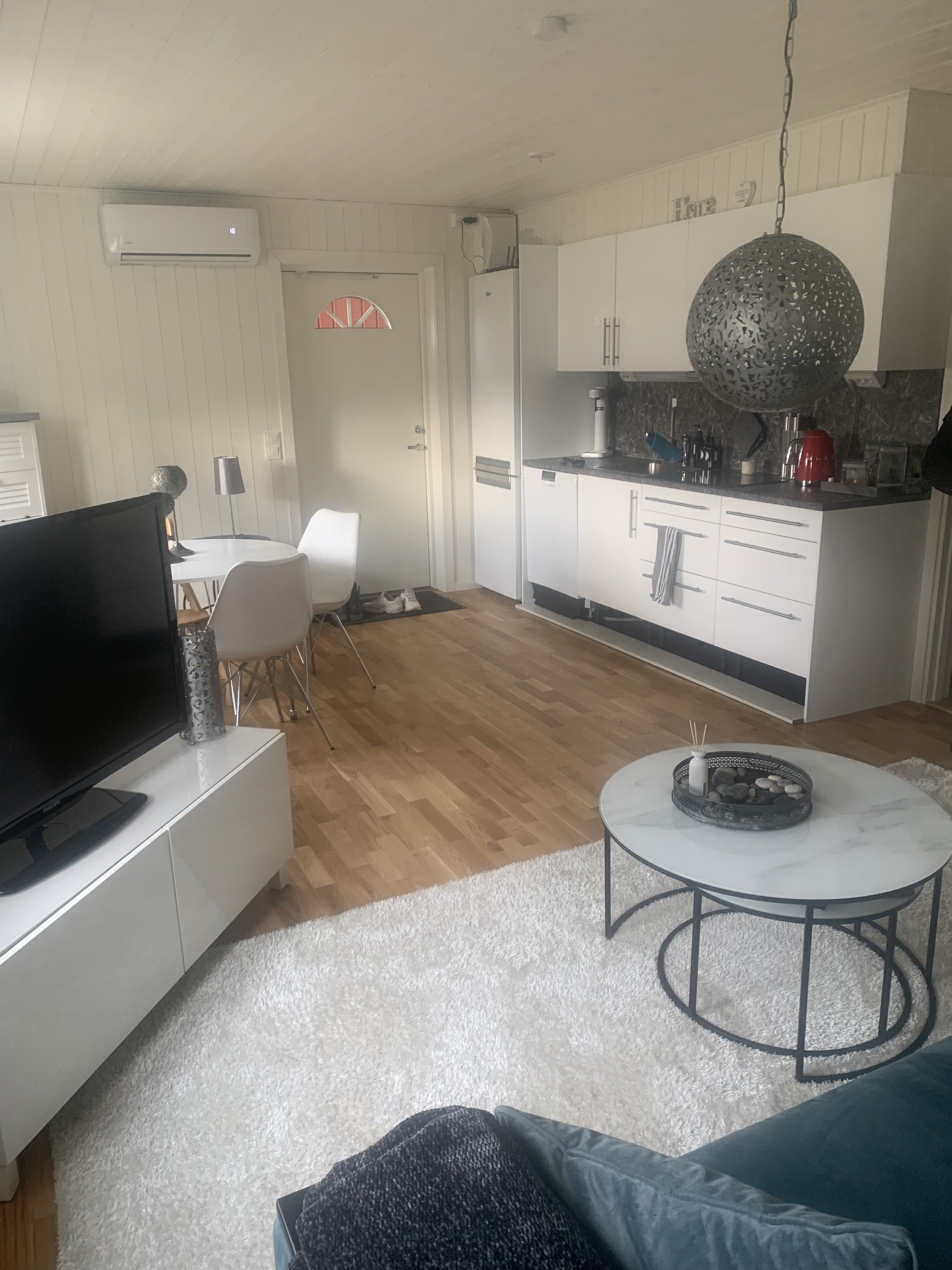 Lägenhet, 2 rooms, 48 sqm, Tungelsta – bild 4