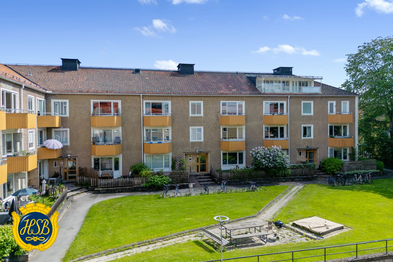 2 rok · 65 m² i Borlänge – bild 4