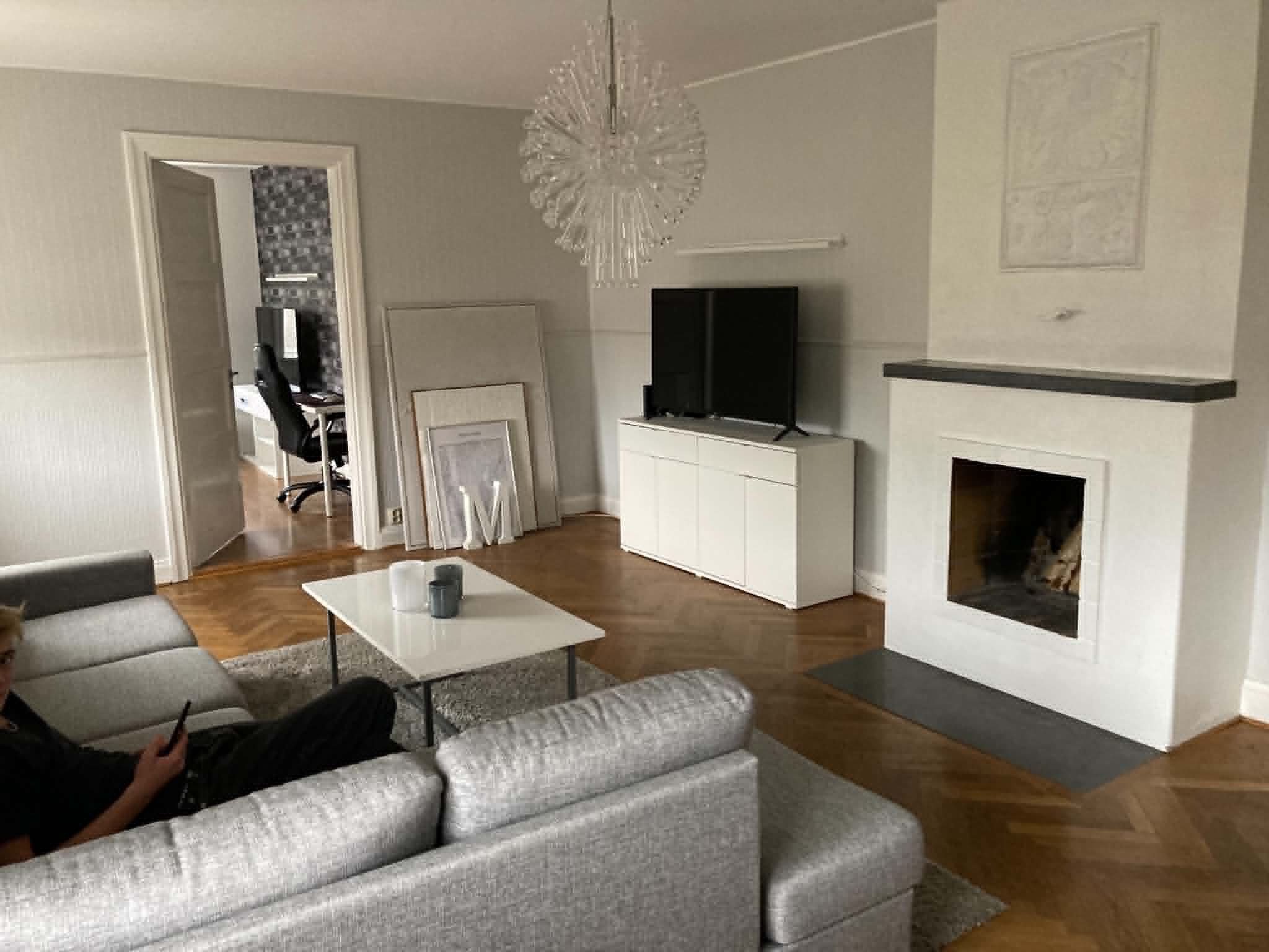 Lägenhet, 5 rooms, 180 sqm, Jämshög – bild 7