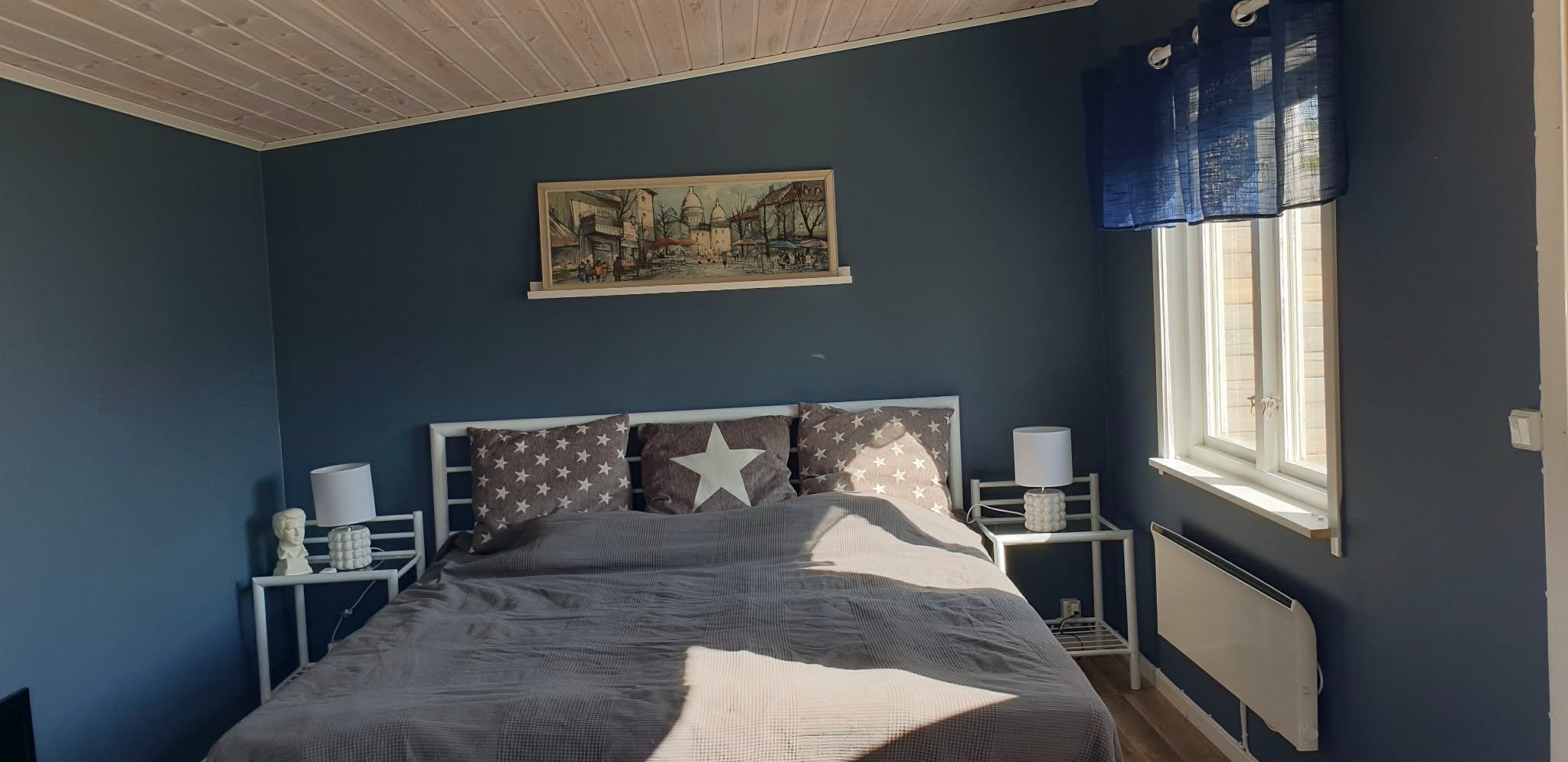 1 rok · 15 m² i Järnboås – bild 2