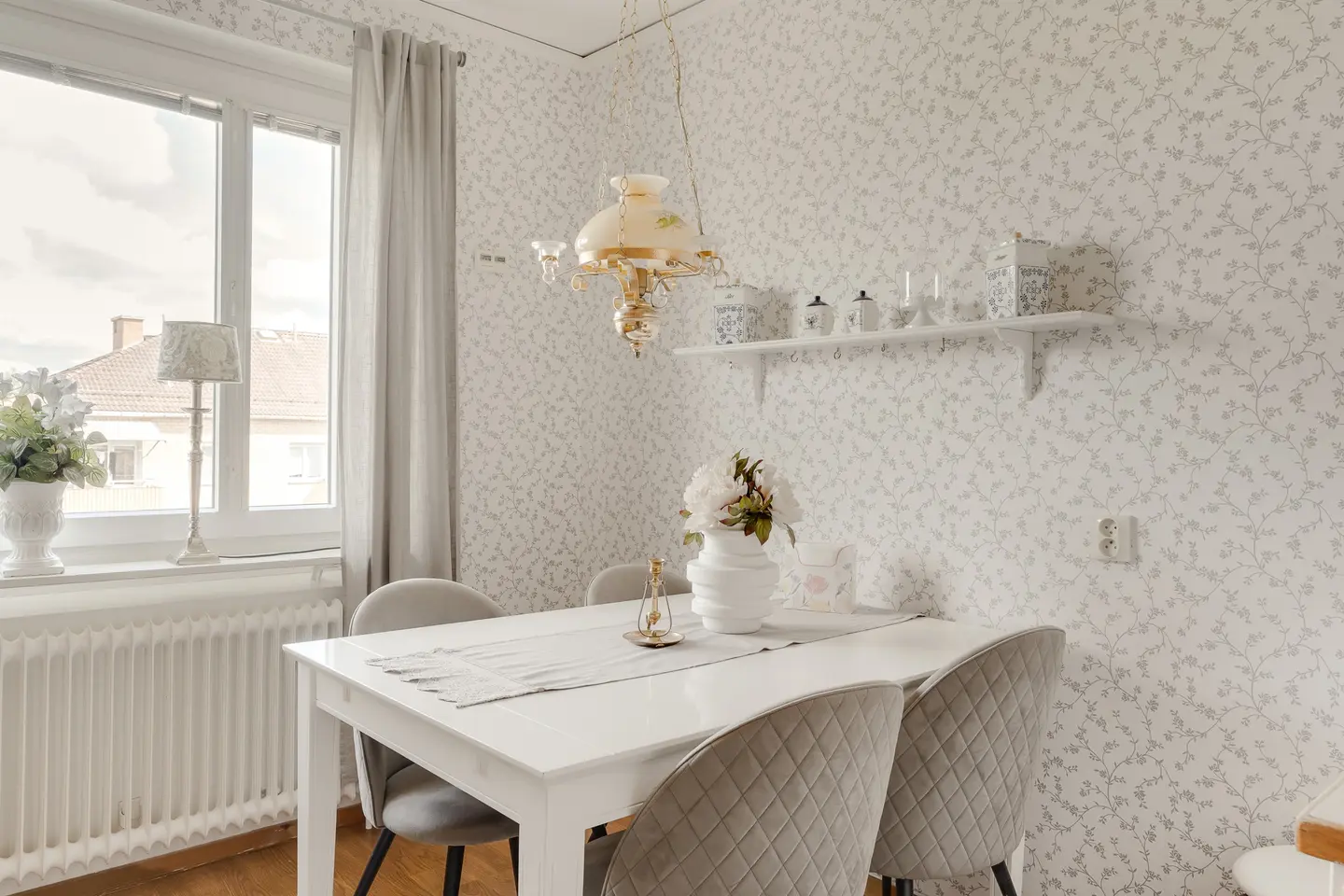 Lägenhet, 3 rooms, 75 sqm, Katrineholm – bild 13