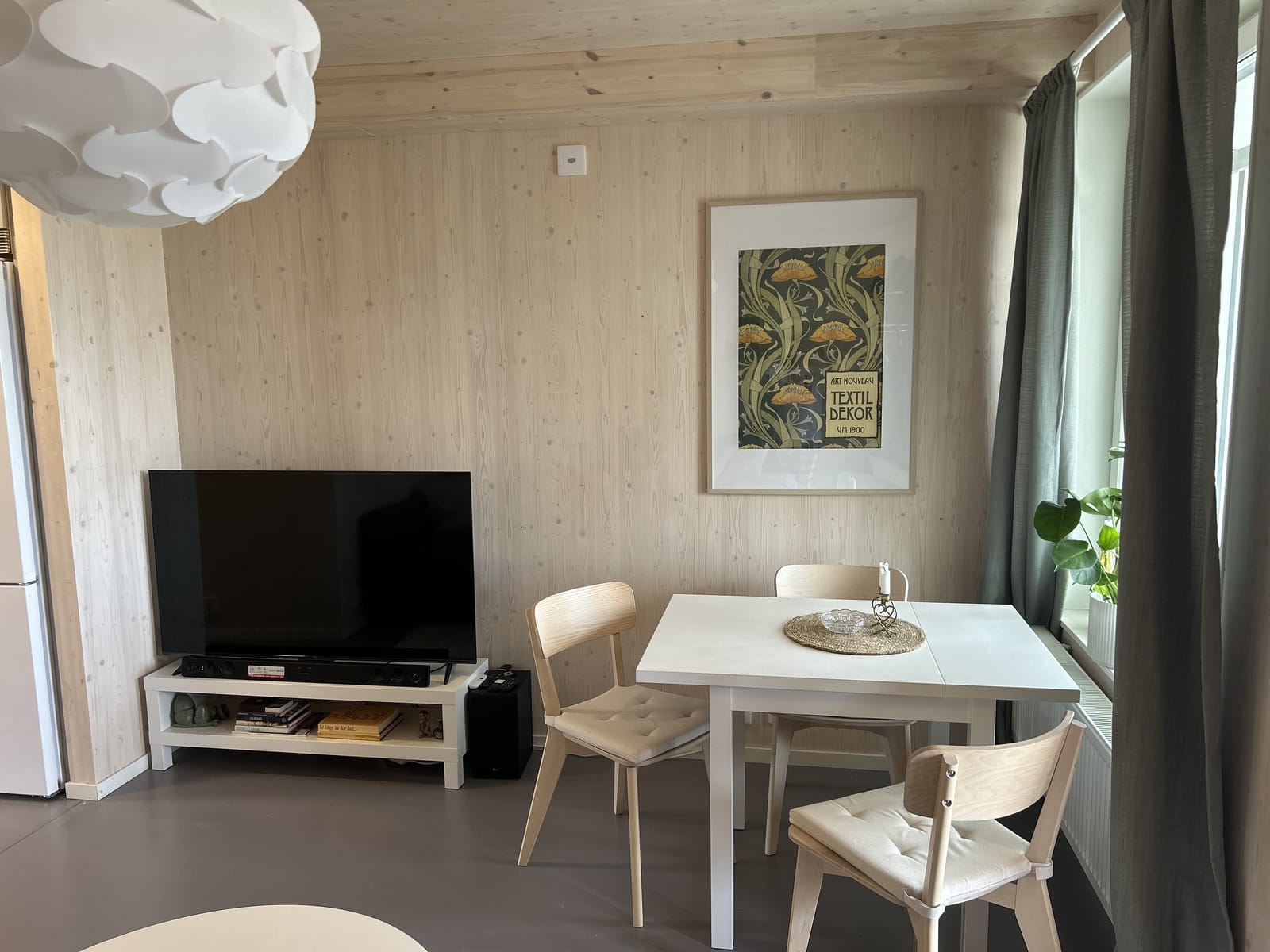 2 rok · 35 m² i Örebro – bild 3