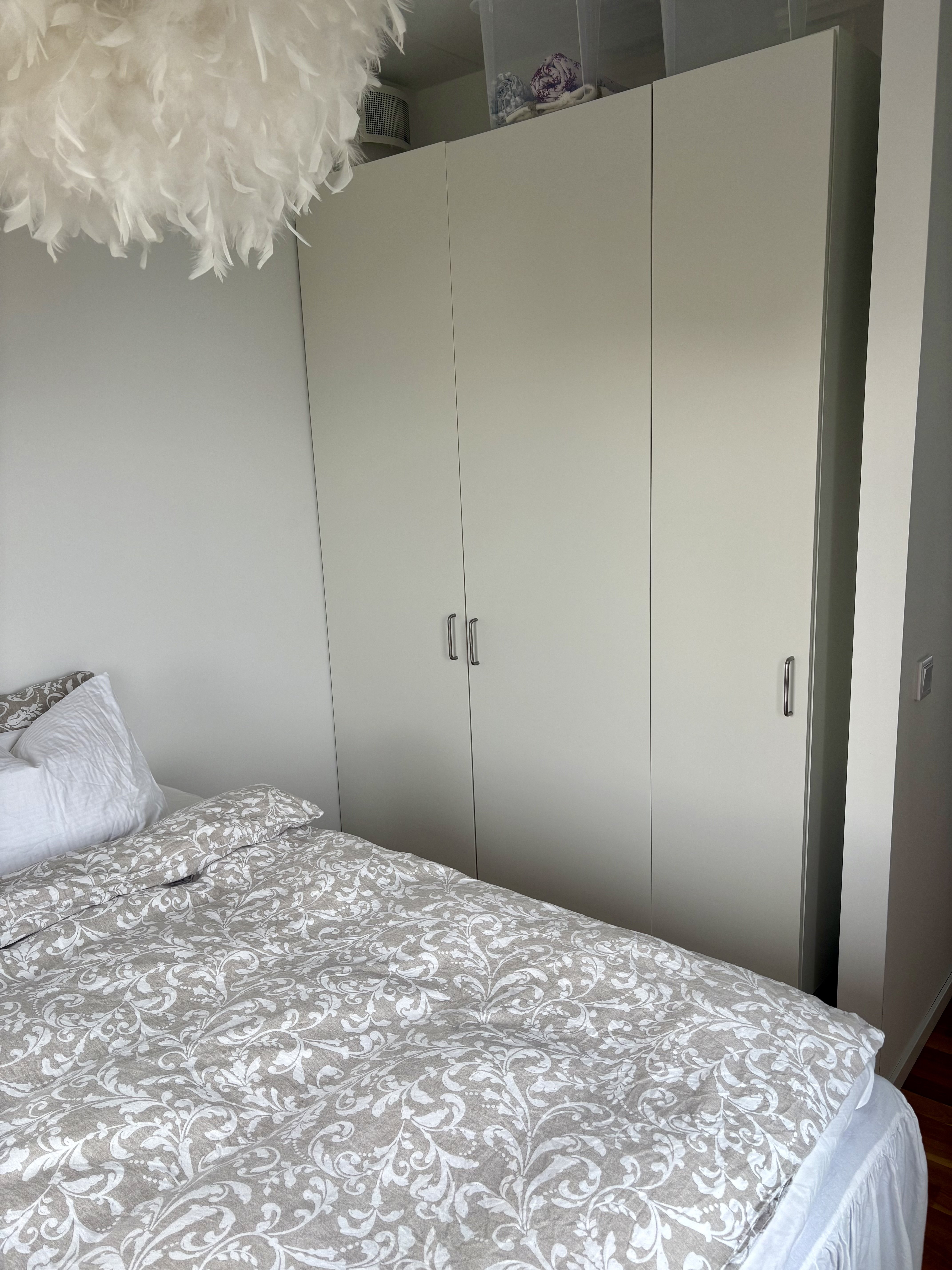 Lägenhet, 2 rooms, 36 sqm, Norsborg – bild 6