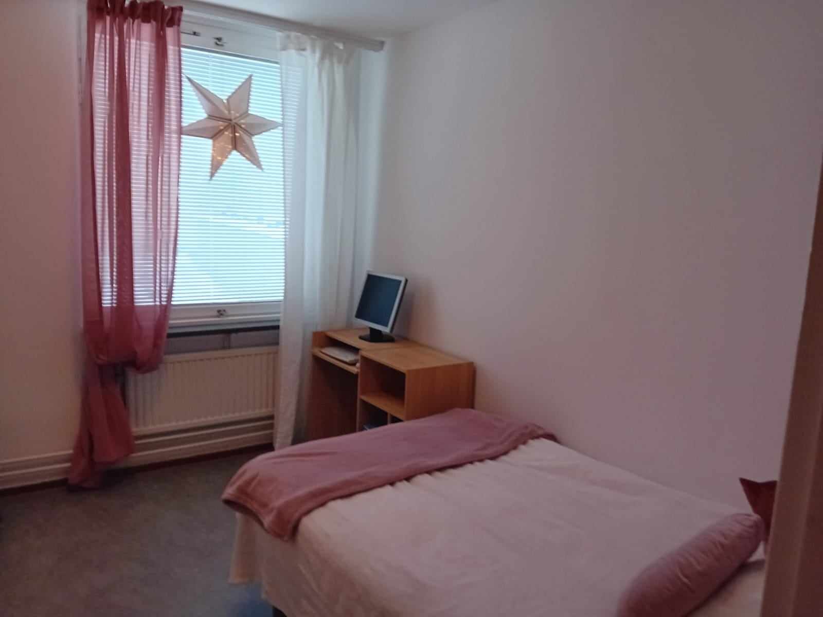 Lägenhet, 1 rooms, 10 sqm, Årsta – bild 4