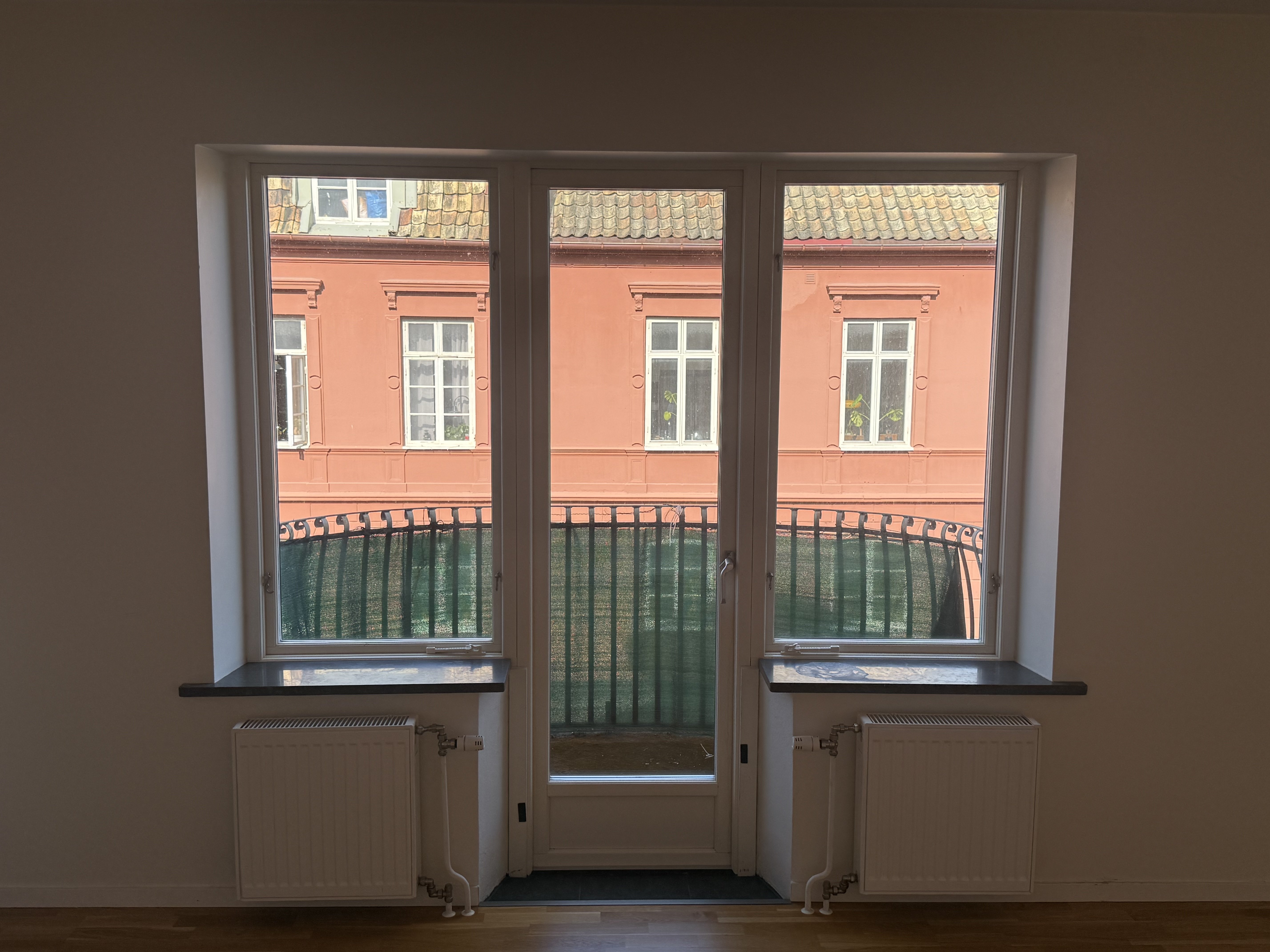 Lägenhet, 2 rooms, 59 sqm, Höganäs – bild 4