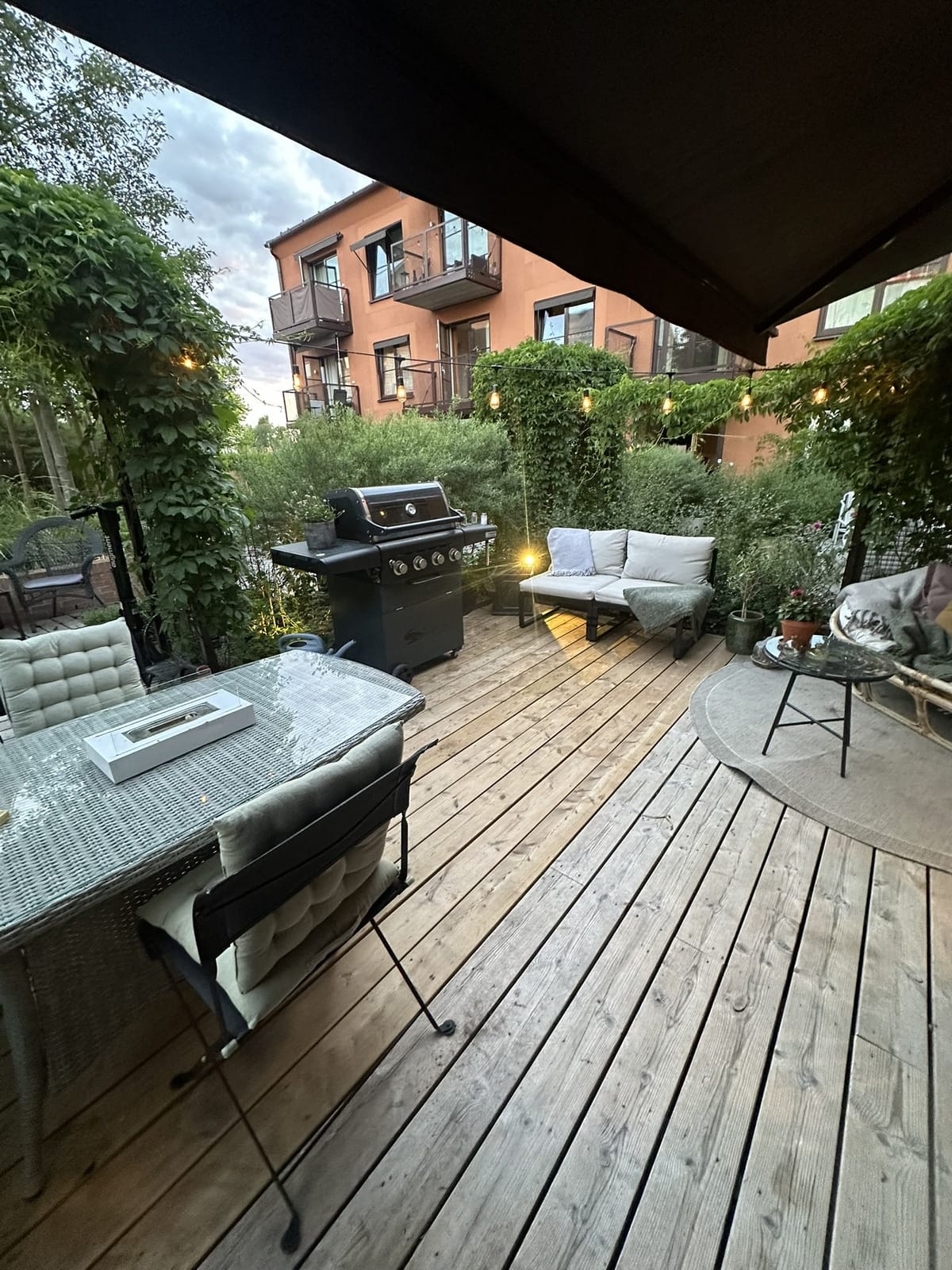 5 rok · 108 m² i Gustavsberg – bild 18