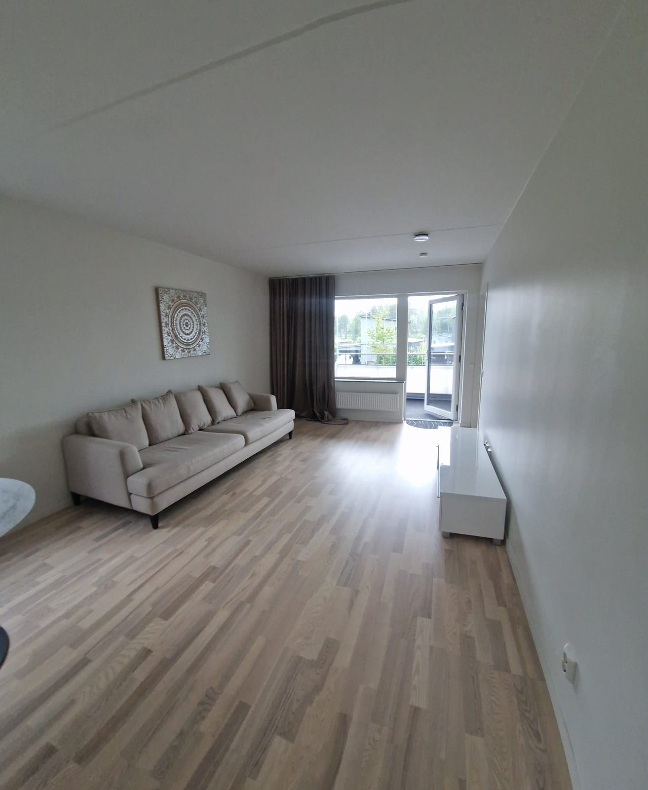Lägenhet, 2 rooms, 50 sqm, Mölndal