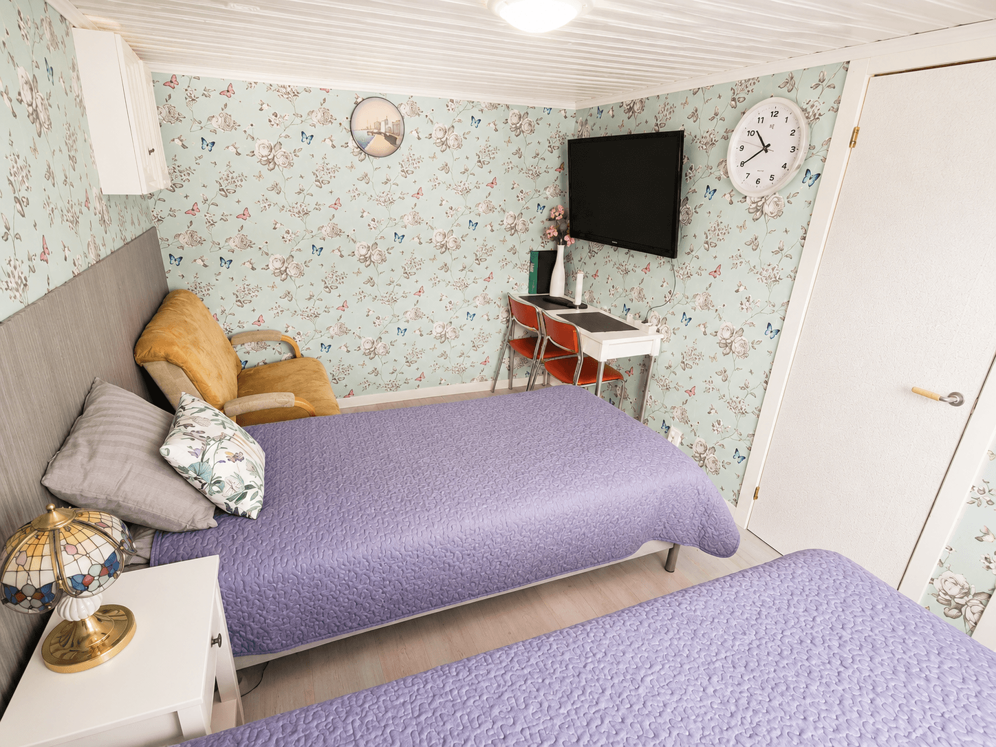 6 rok · 135 m² i Kiruna – bild 5