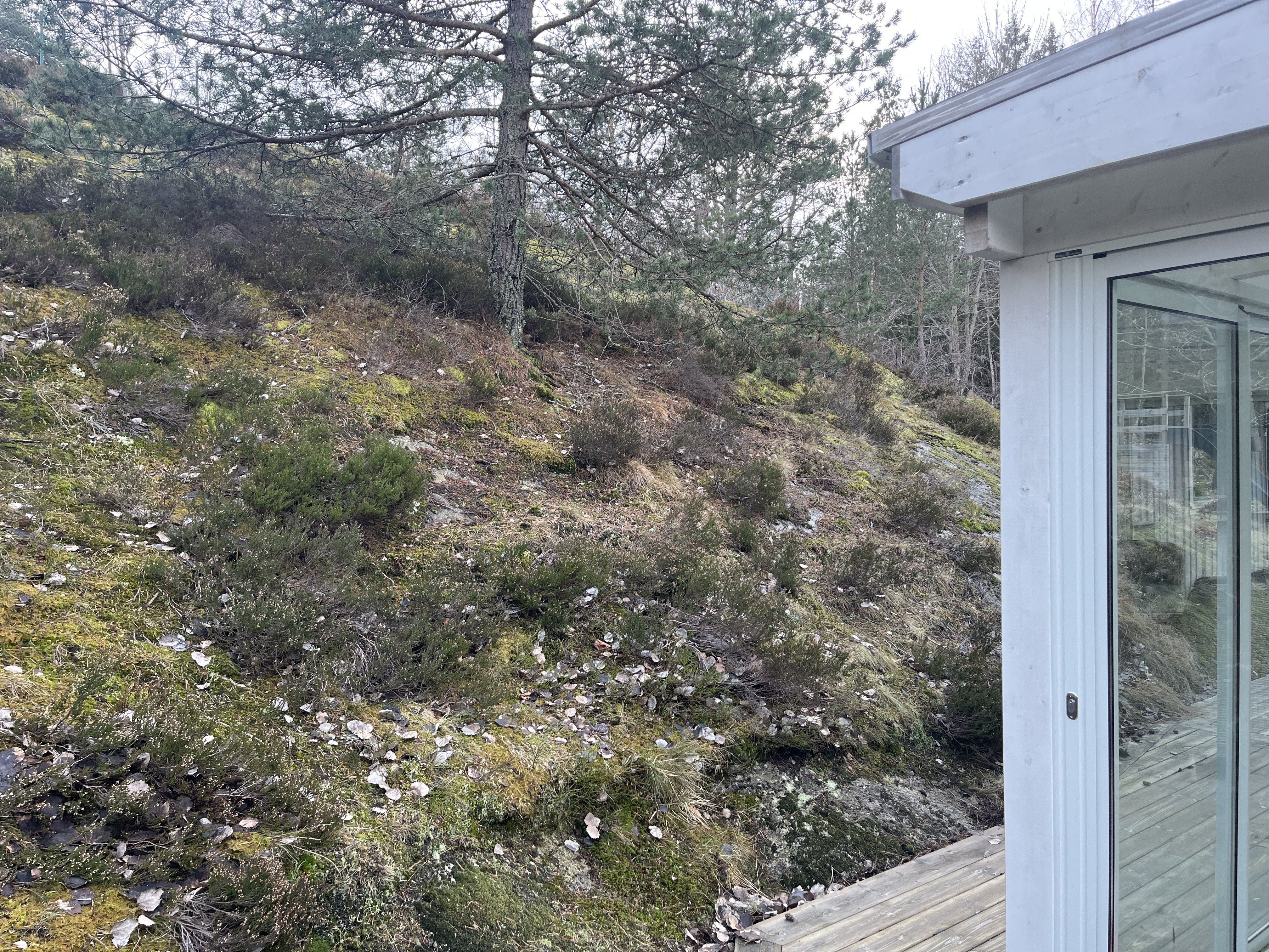Villa/Hus, 9 rooms, 240 sqm, Segeltorp – bild 24