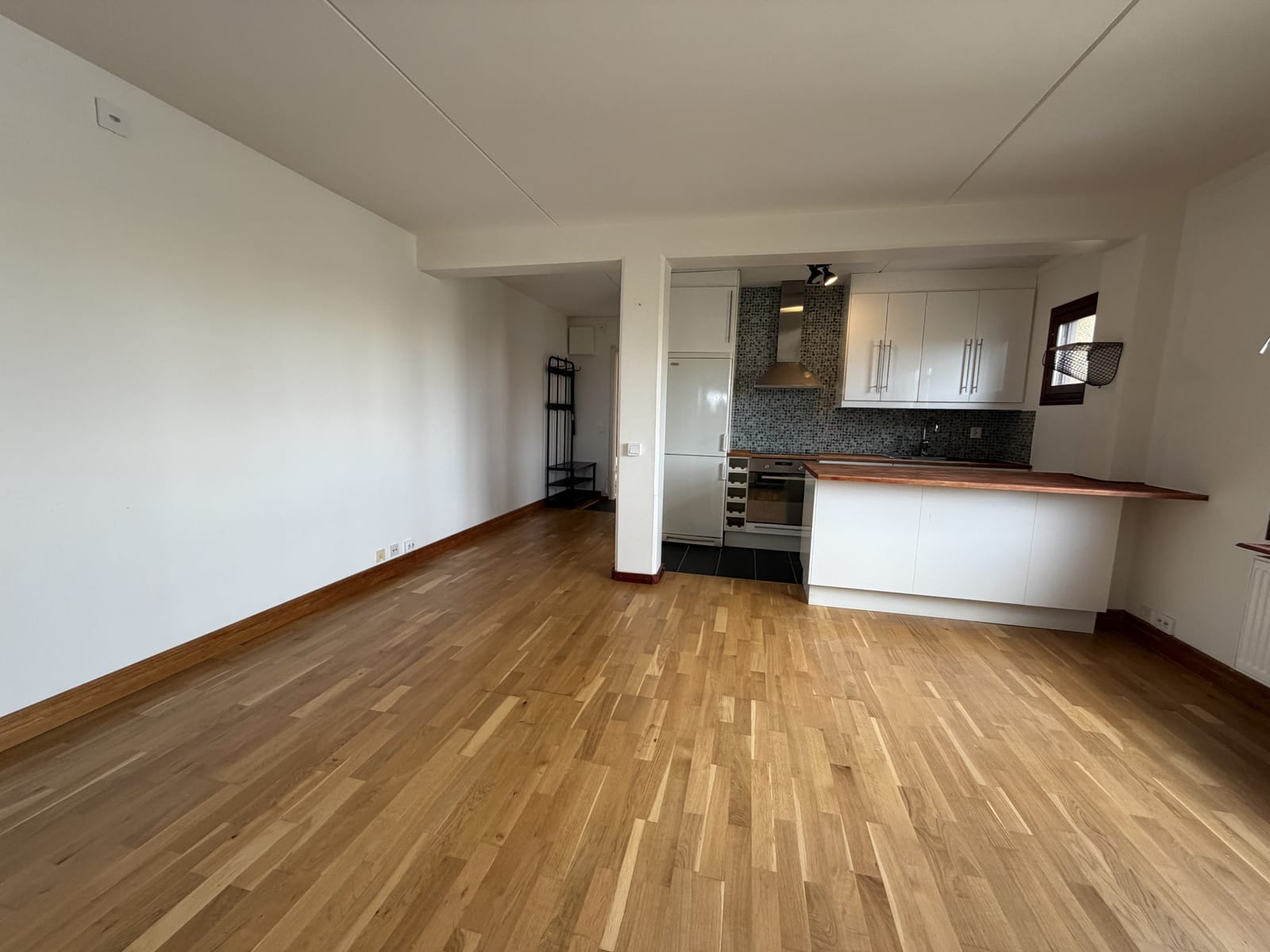 Lägenhet, 2 rooms, 45 sqm, Stockholm