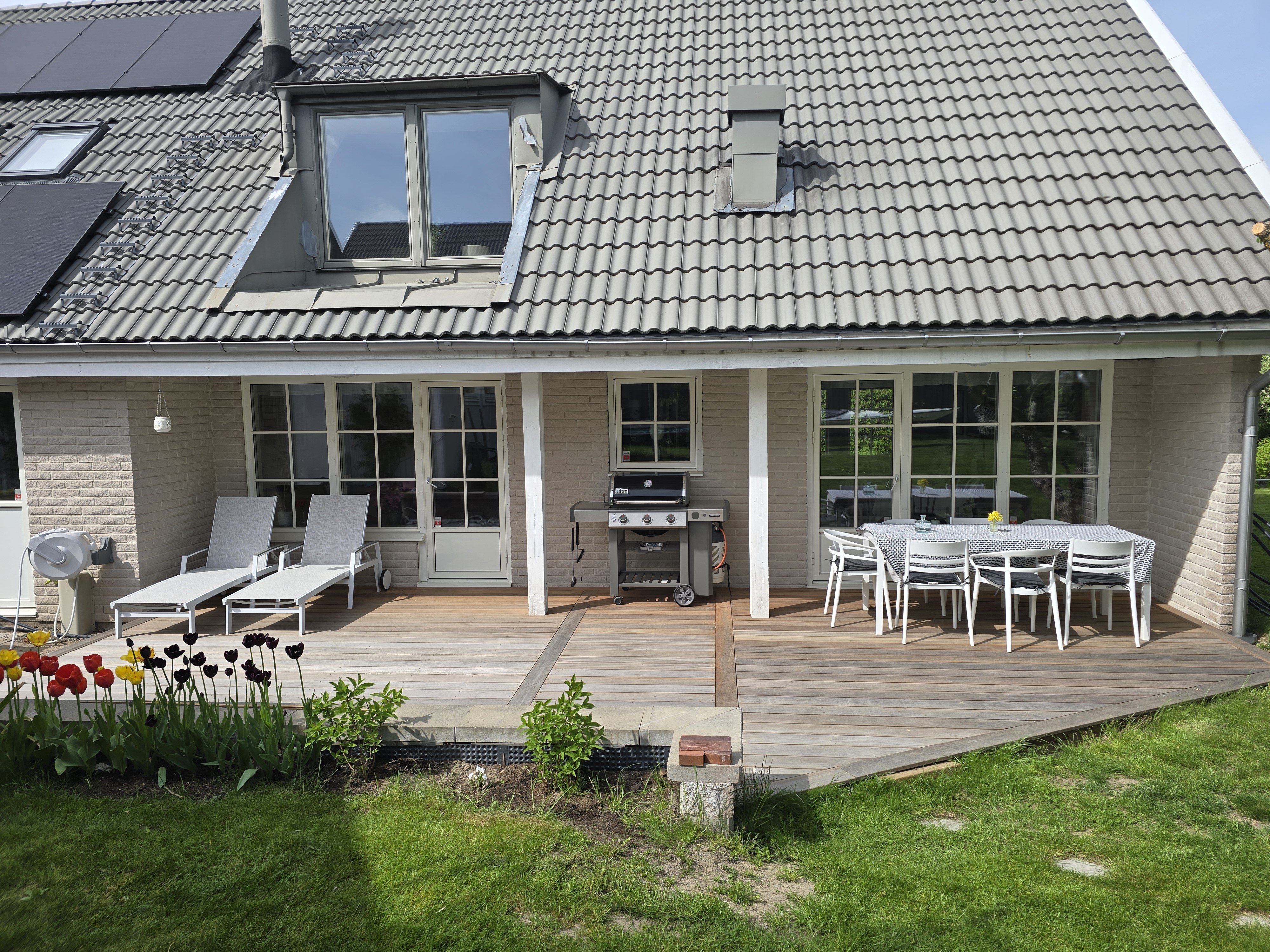 Villa/Hus, 8 rooms, 240 sqm, Ekerö – bild 22