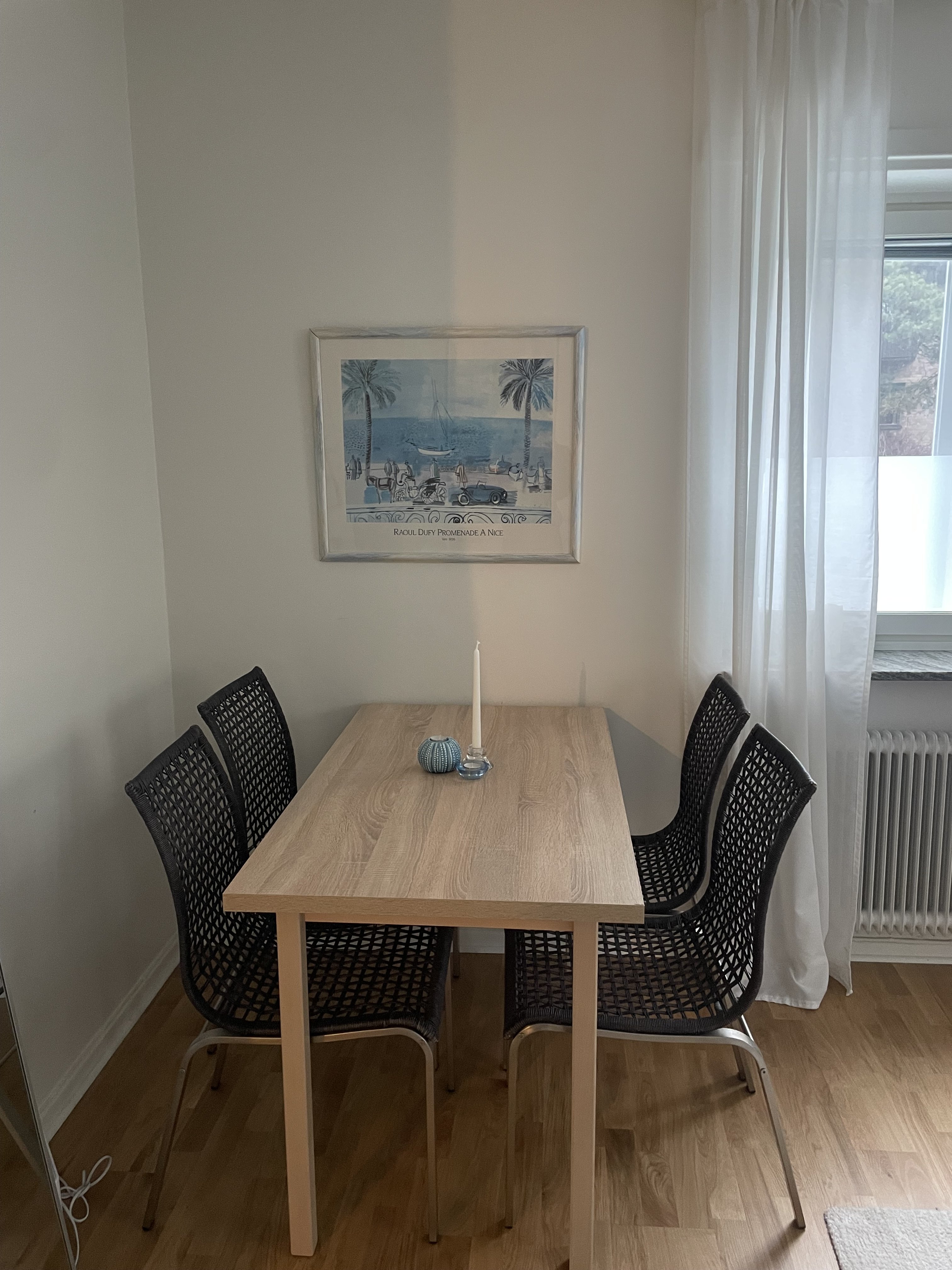 Lägenhet, 2 rooms, 42 sqm, Hägersten – bild 9