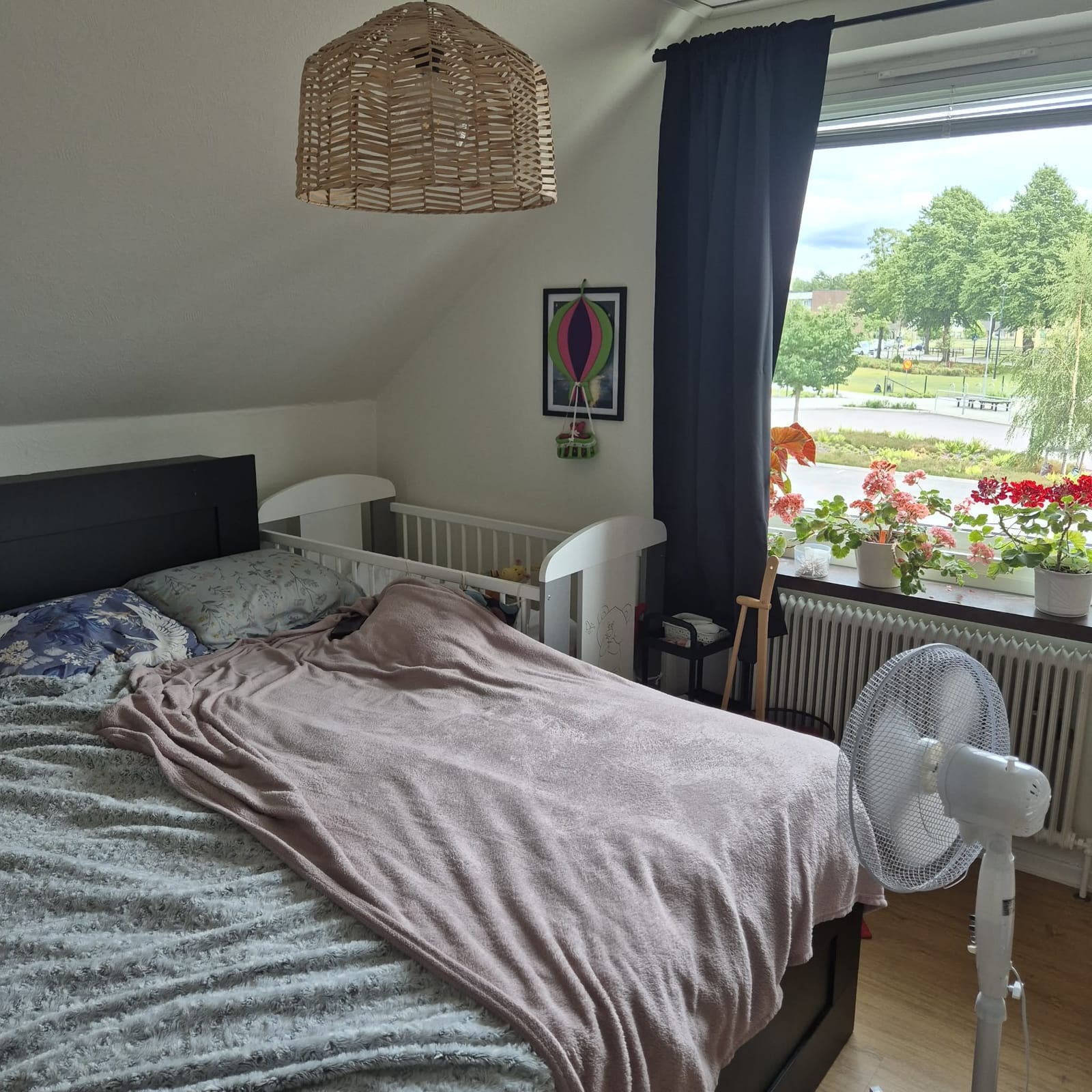 3 rok · 78 m² i Ljungby – bild 6