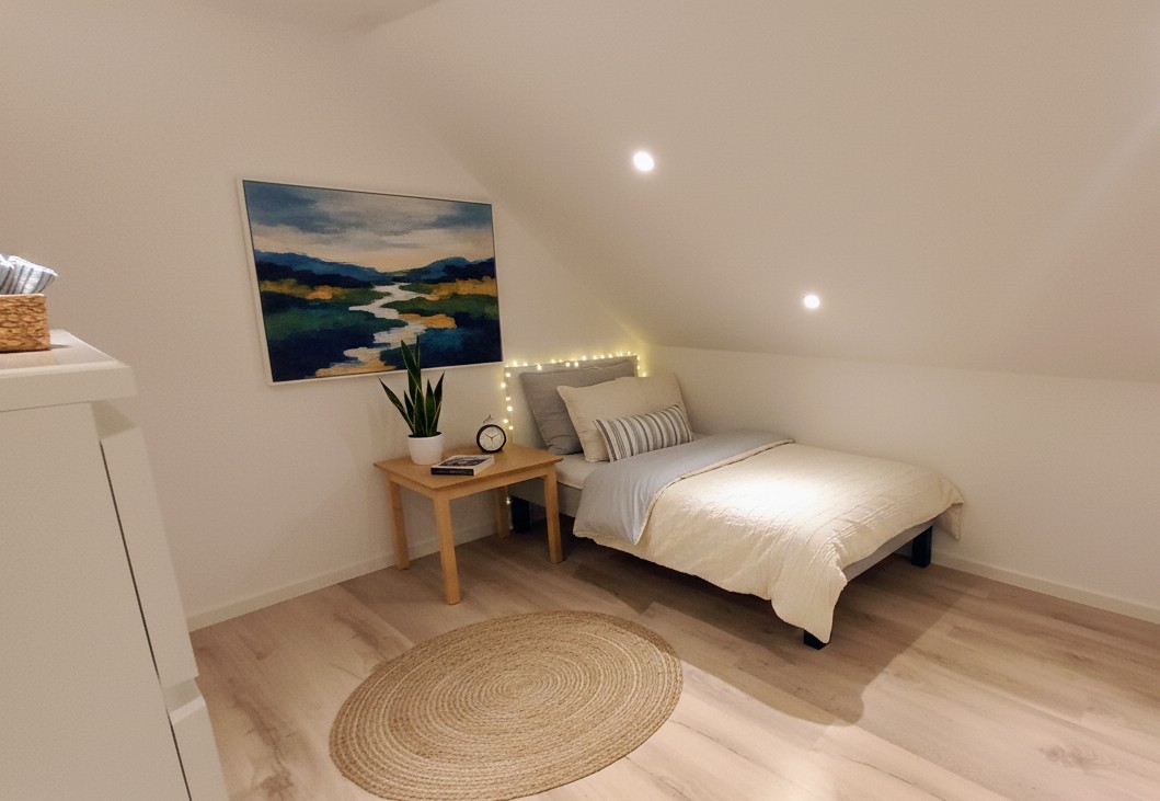 Villa/Hus, 9 rooms, 250 sqm, Landvetter – bild 8
