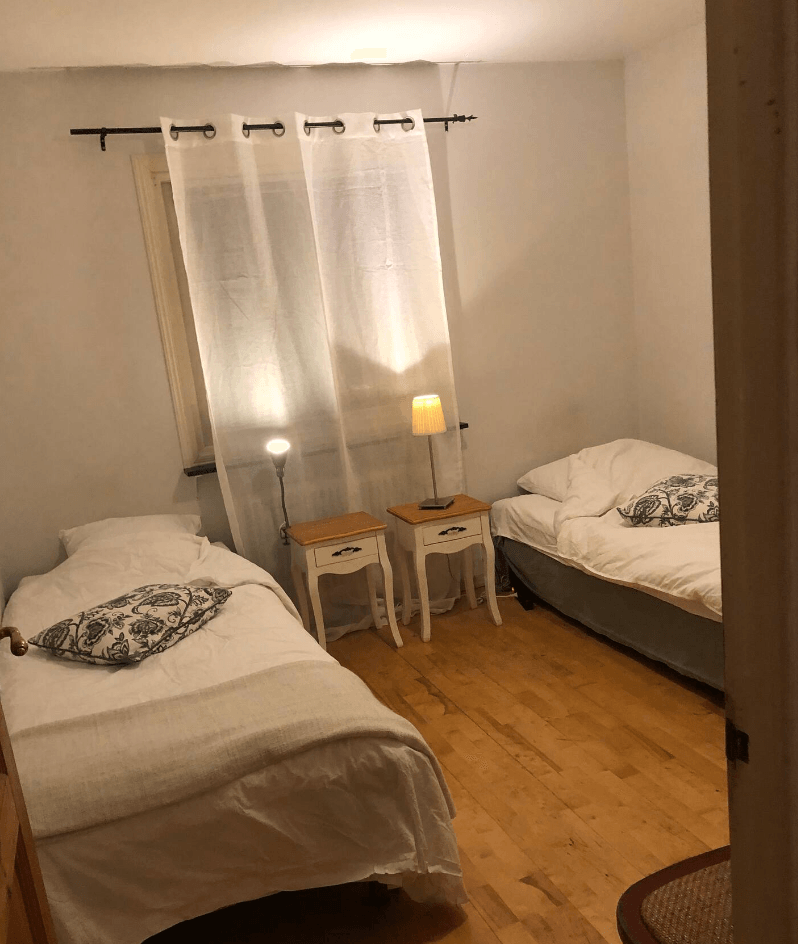6 rok · 110 m² i Lund – bild 10