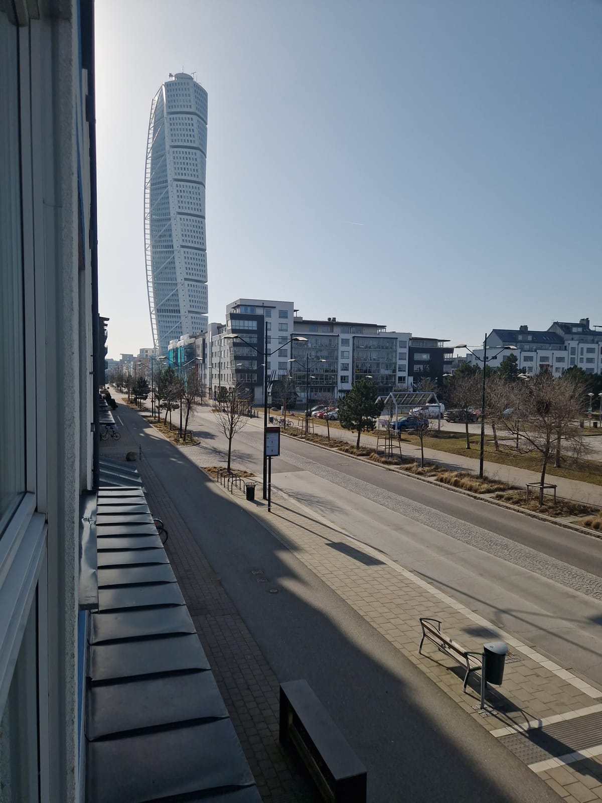 Lägenhet, 2 rooms, 70 sqm, Malmö