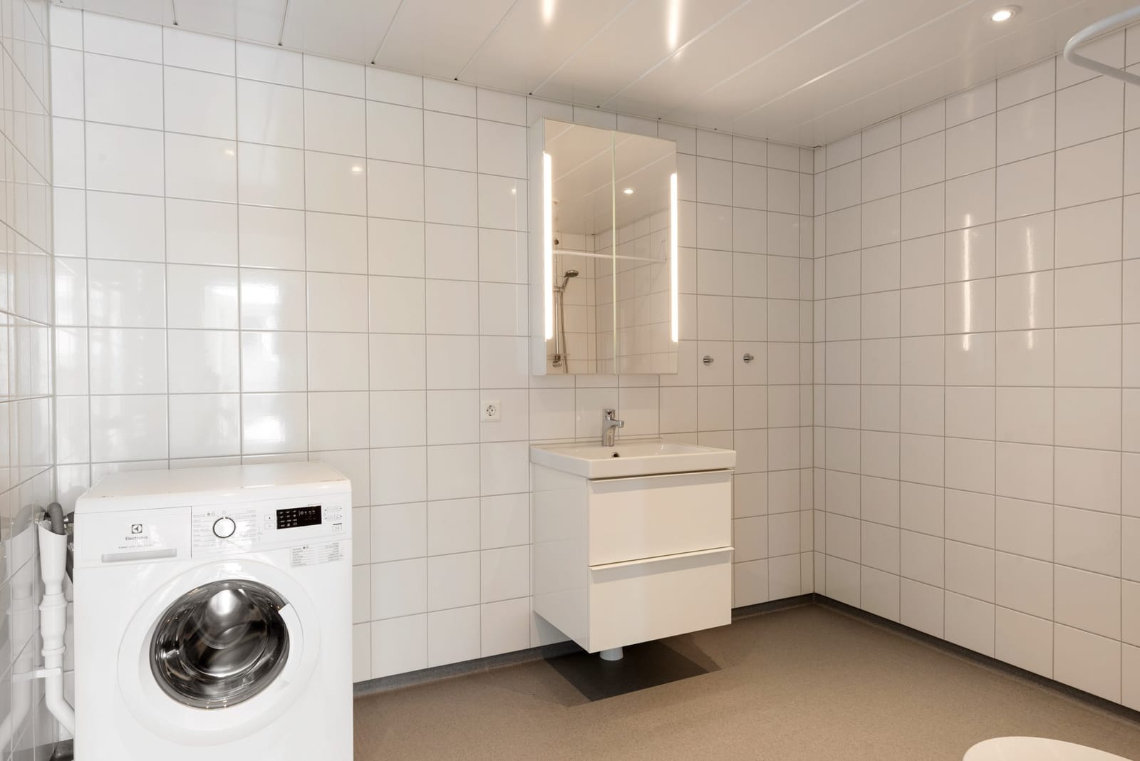 2 rok · 55 m² i Norrtälje – bild 15