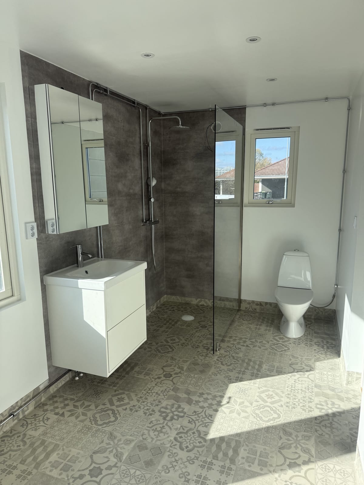 5 rok · 105 m² i Kristianstad – bild 2