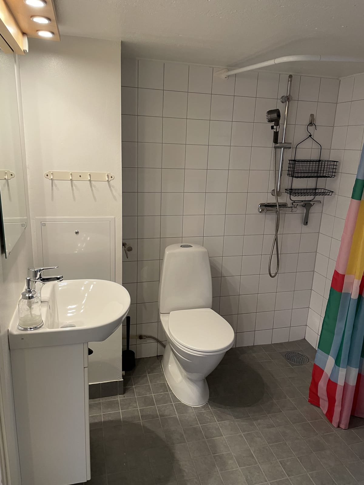 2 rok · 33 m² i Danderyd – bild 7