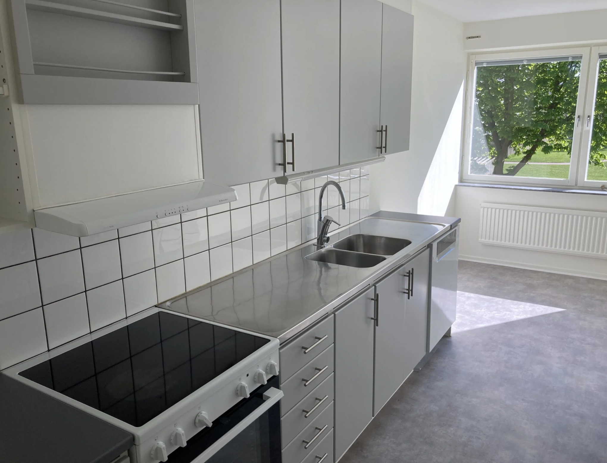 Lägenhet, 3 rooms, 80 sqm, Landskrona – bild 5