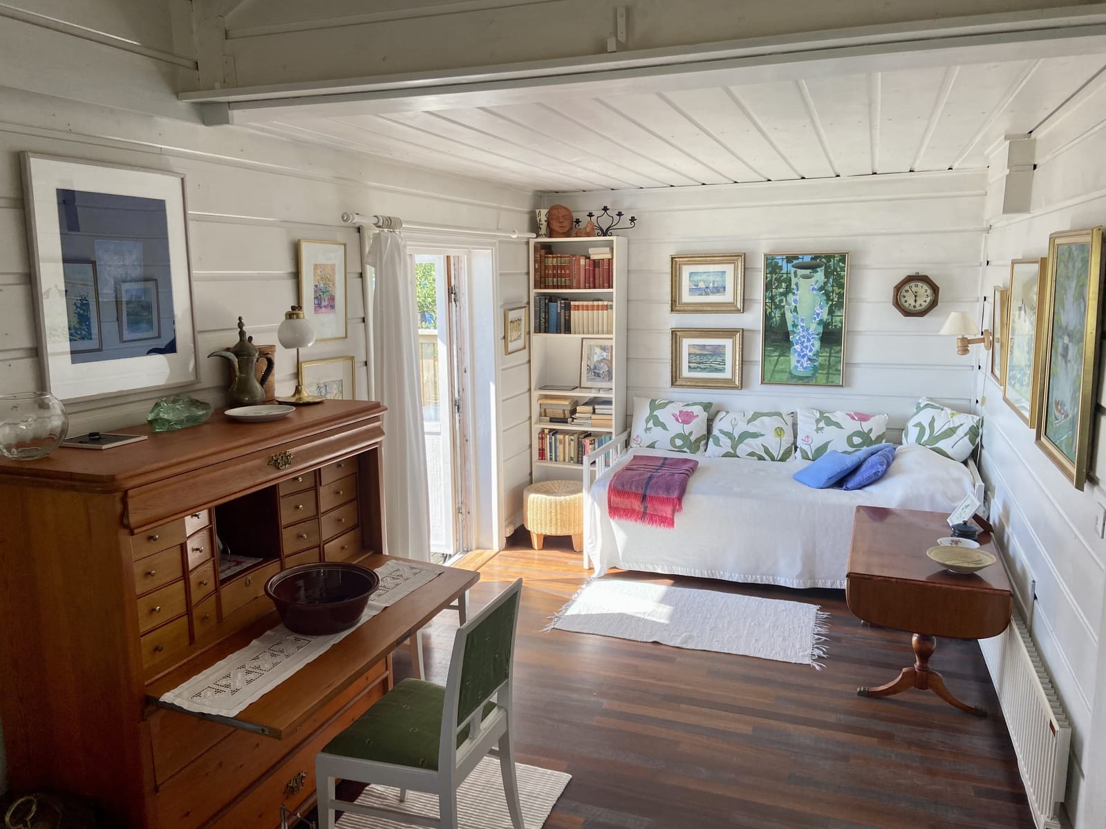 4 rok · 99 m² i Härnösand – bild 7