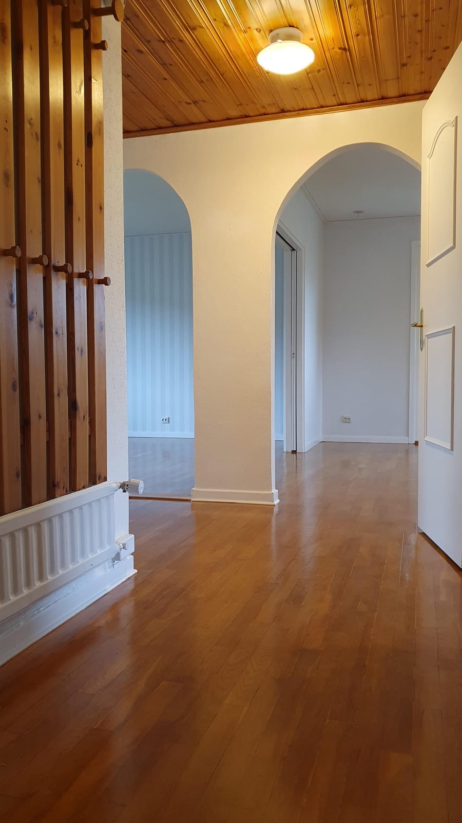 Lägenhet, 3 rooms, 70 sqm, Ljungby