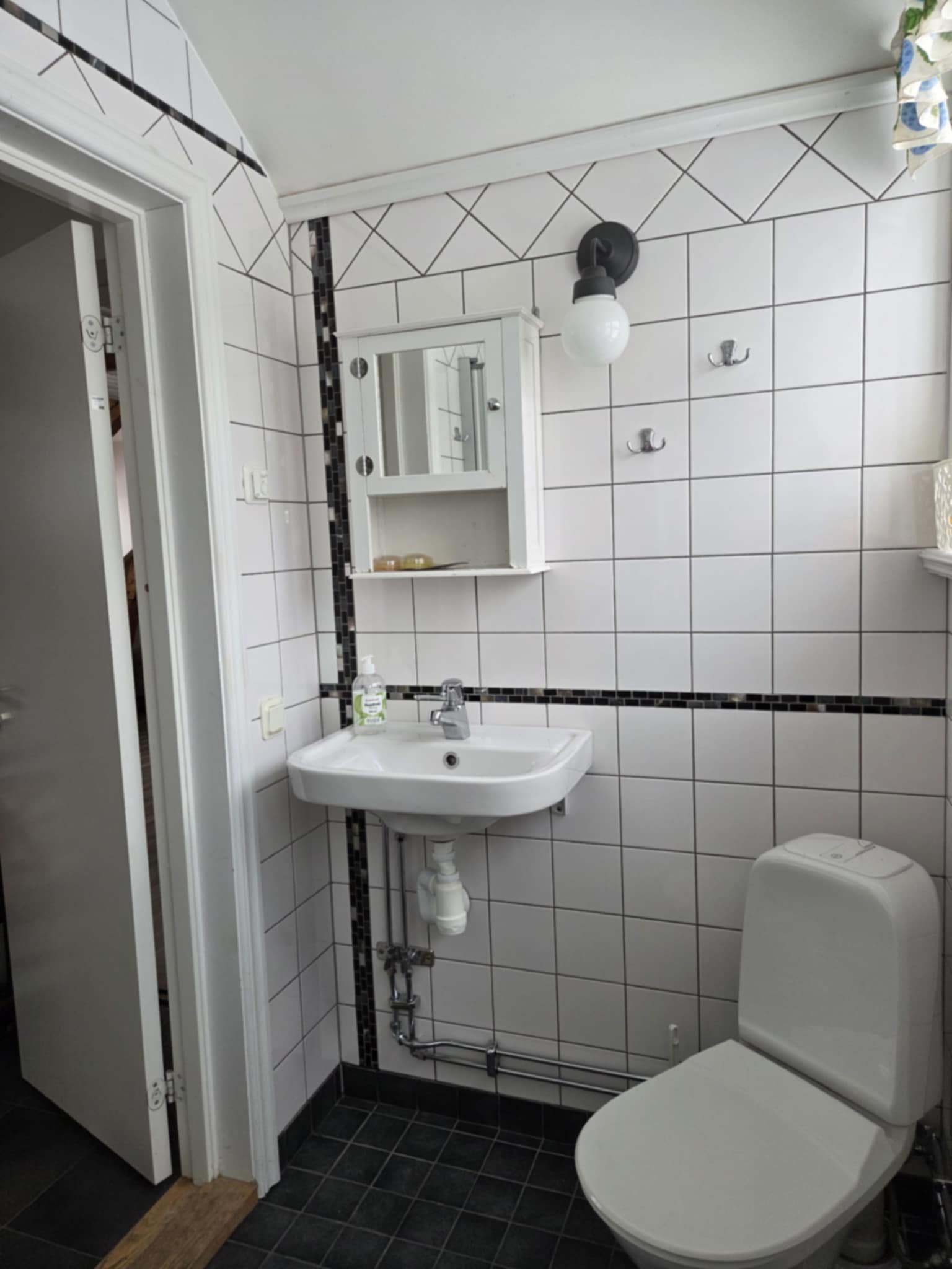 3 rok · 70 m² i Norra Sorunda – bild 4