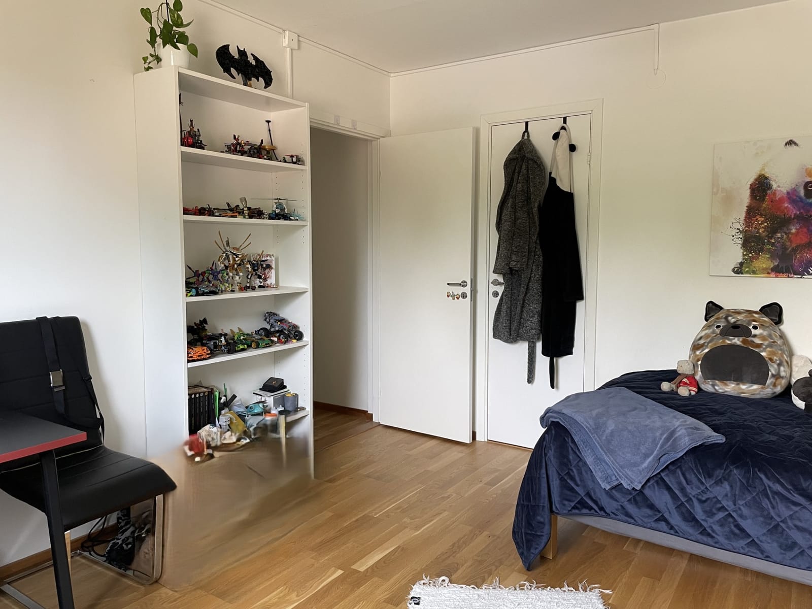 4 rok · 101 m² i Kävlinge – bild 8
