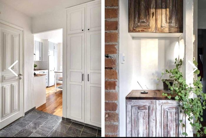 Lägenhet, 2 rooms, 38 sqm, Stockholm – bild 6