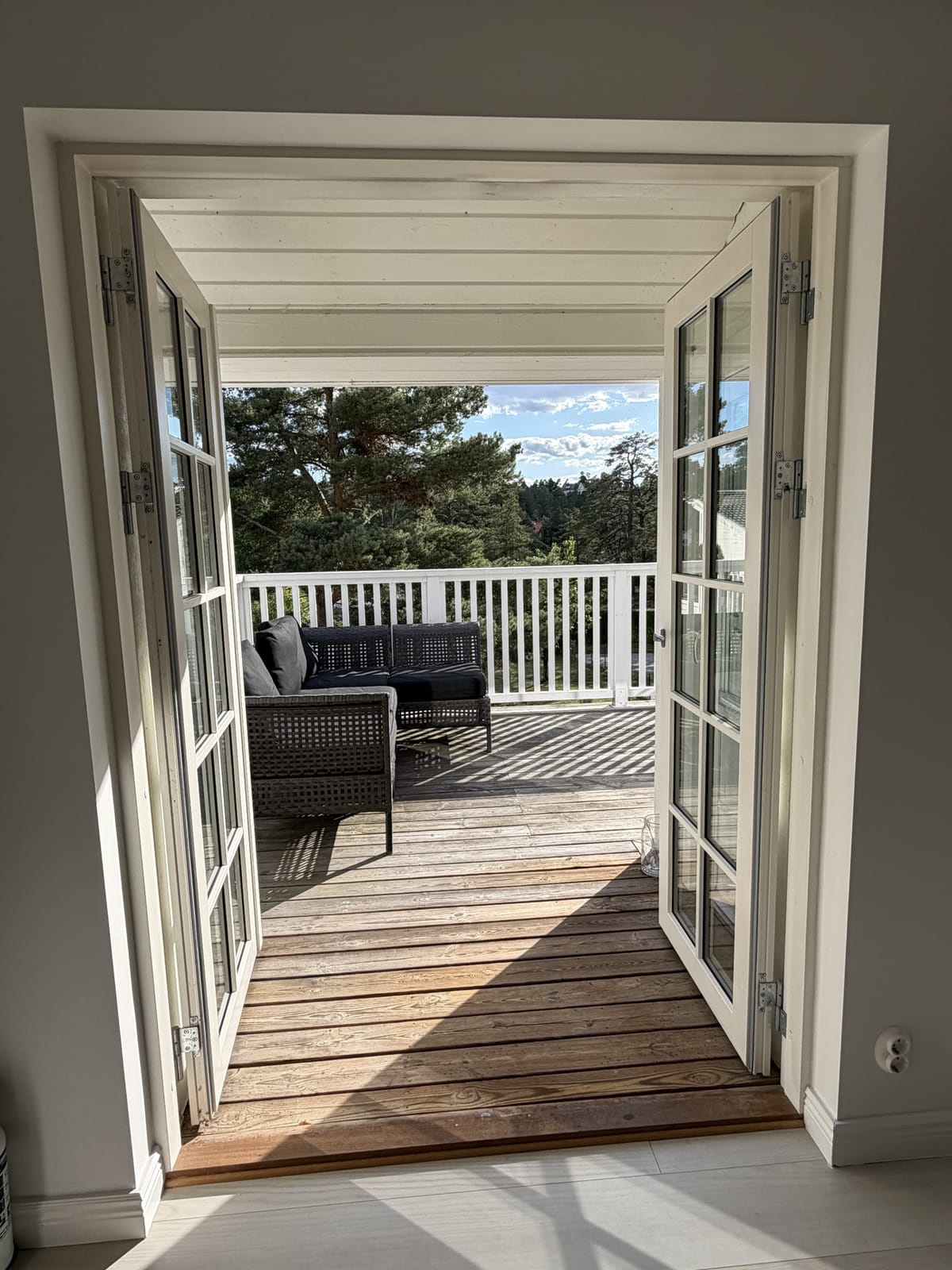5 rok · 125 m² i Saltsjöbaden – bild 21