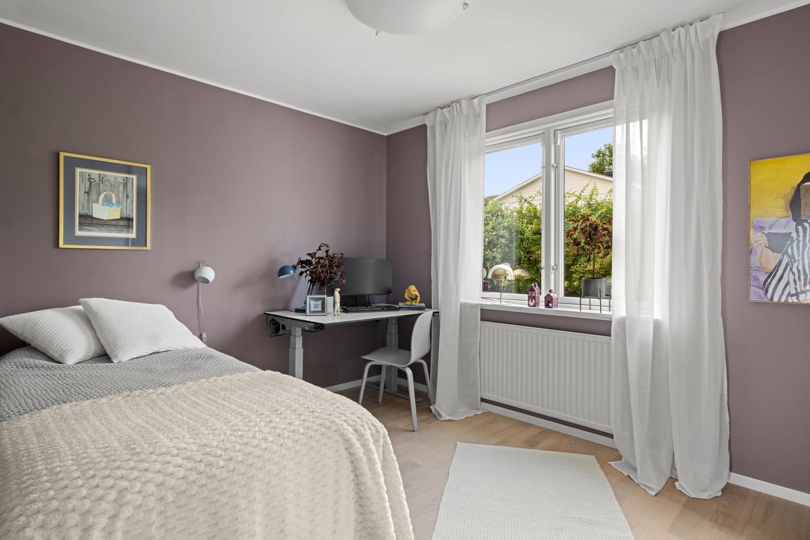 4 rok · 115 m² i Tyresö – bild 7
