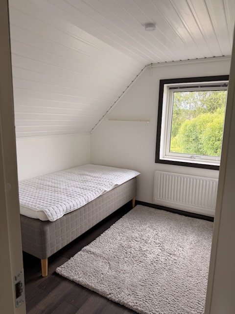 7 rok · 129 m² i Gnarp – bild 22