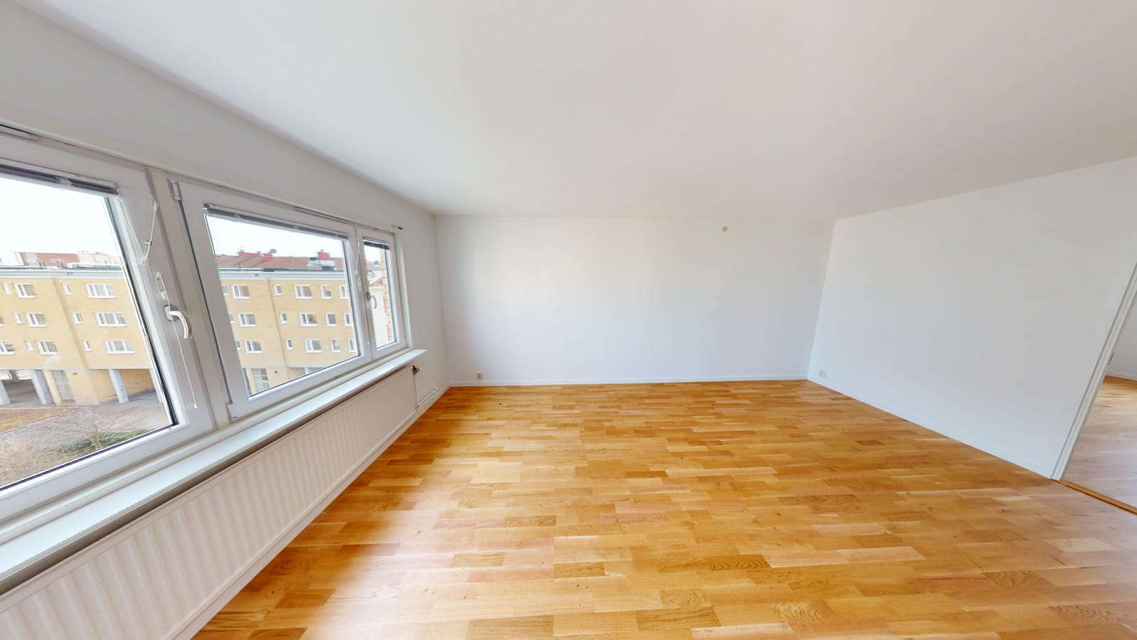 2 rok · 68 m² i Eskilstuna – bild 3