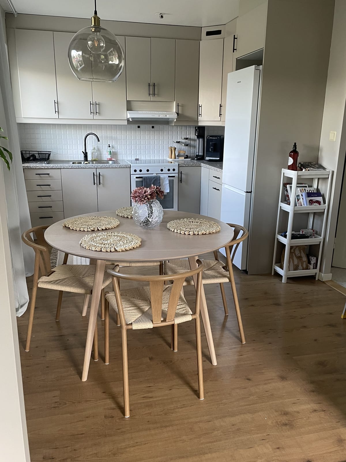 2 rok · 58 m² i Västerås – bild 6