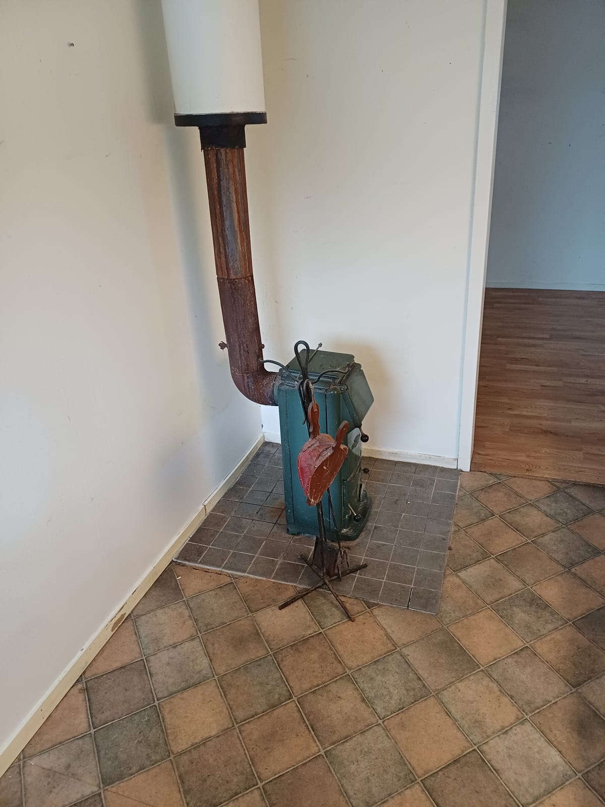1 rok · 35 m² i Hörby – bild 2
