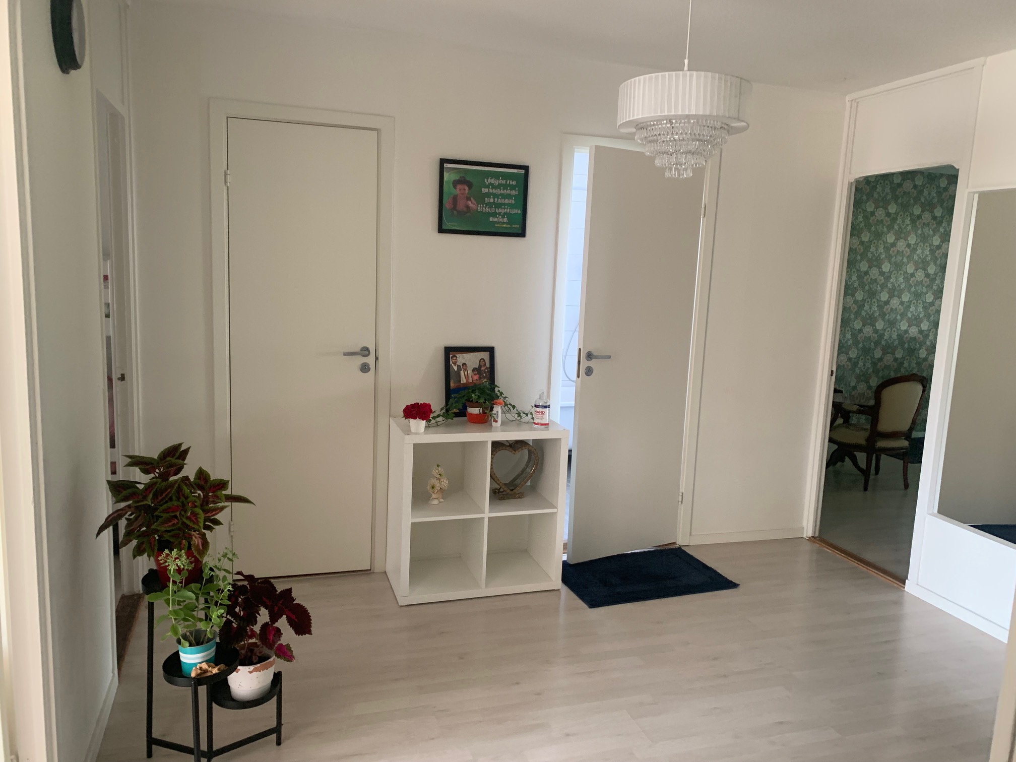 Lägenhet, 1 rooms, 25 sqm, Sollentuna – bild 5