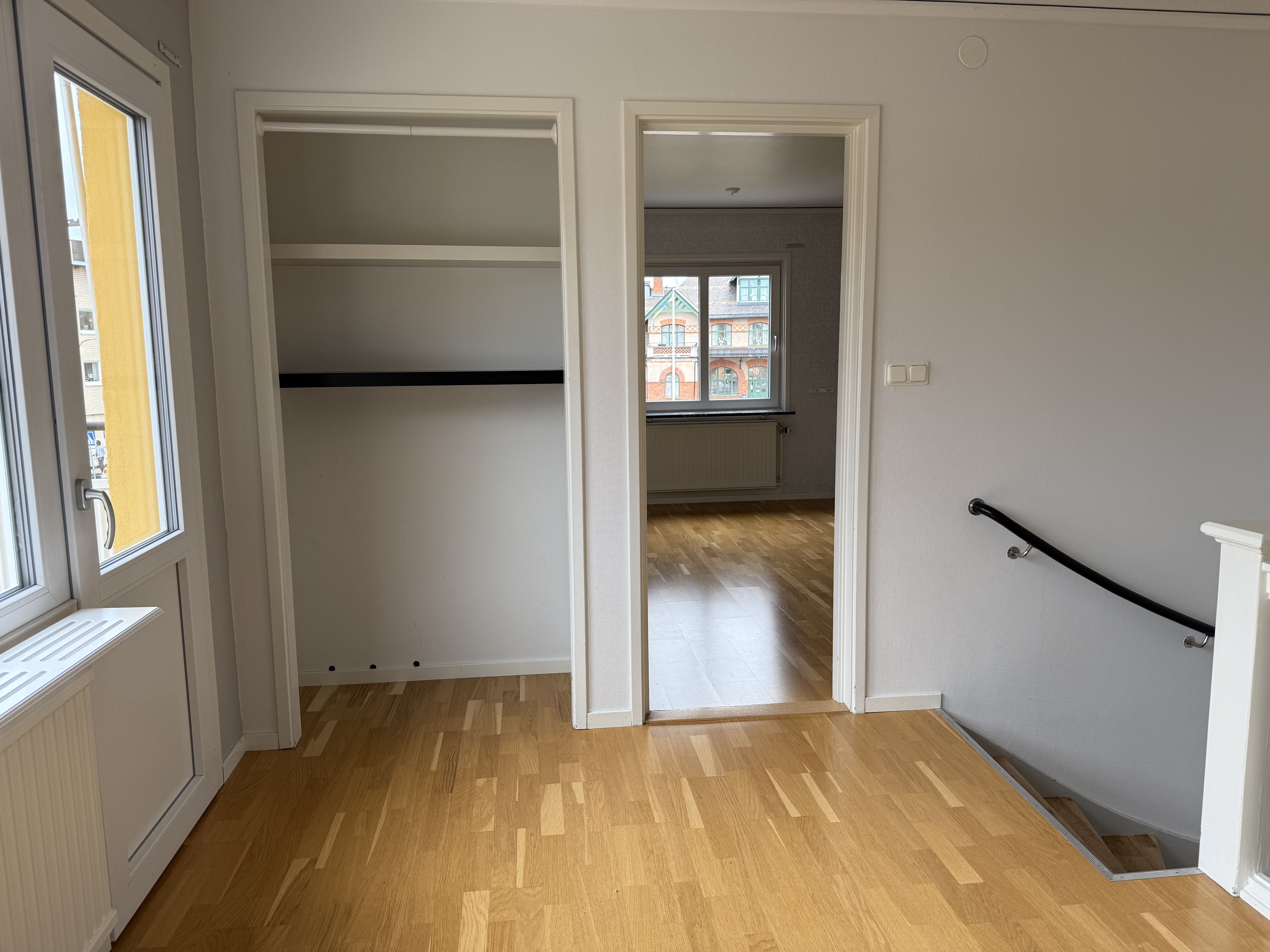Lägenhet, 4 rooms, 114 sqm, Fagersta – bild 4