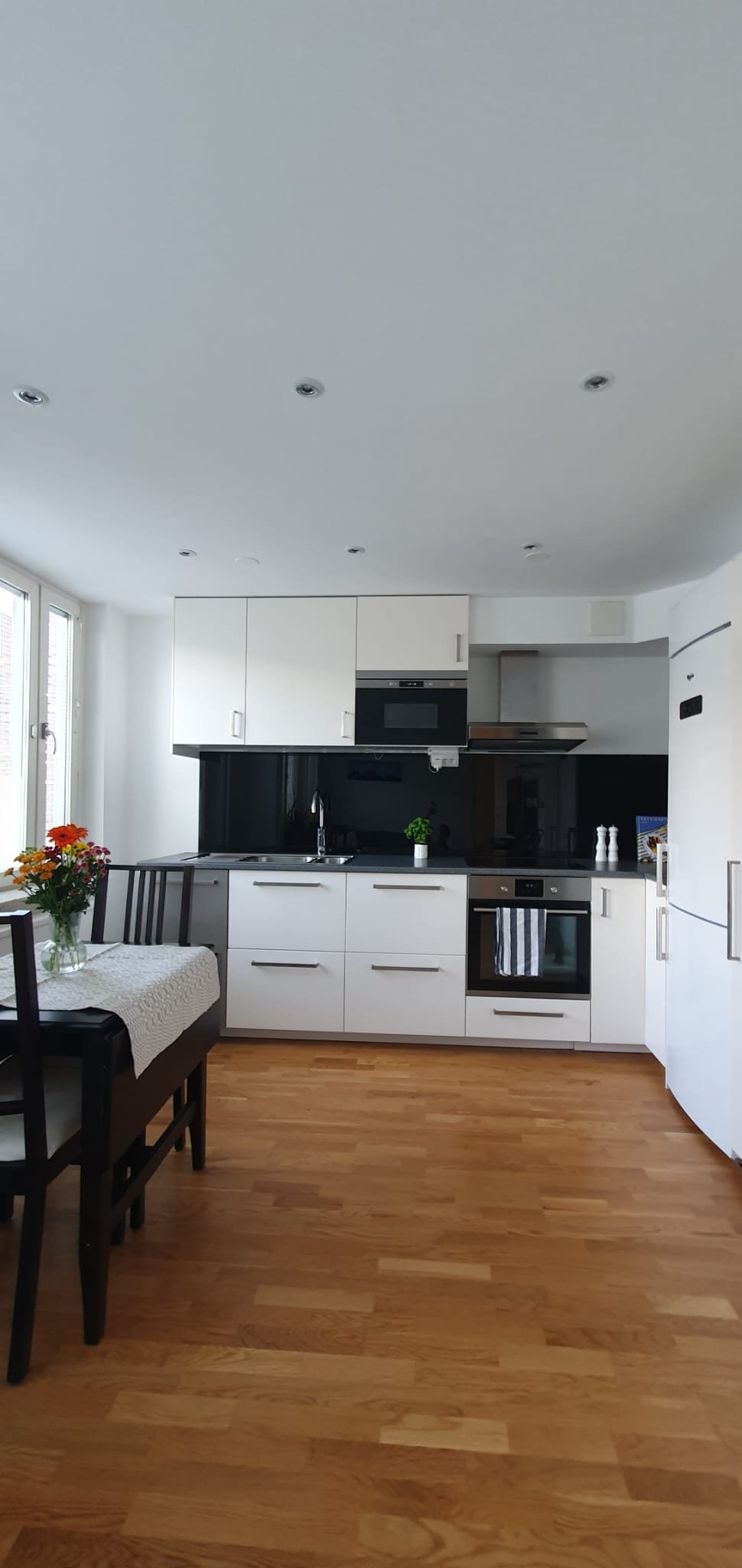 Lägenhet, 2 rooms, 40 sqm, Stockholm