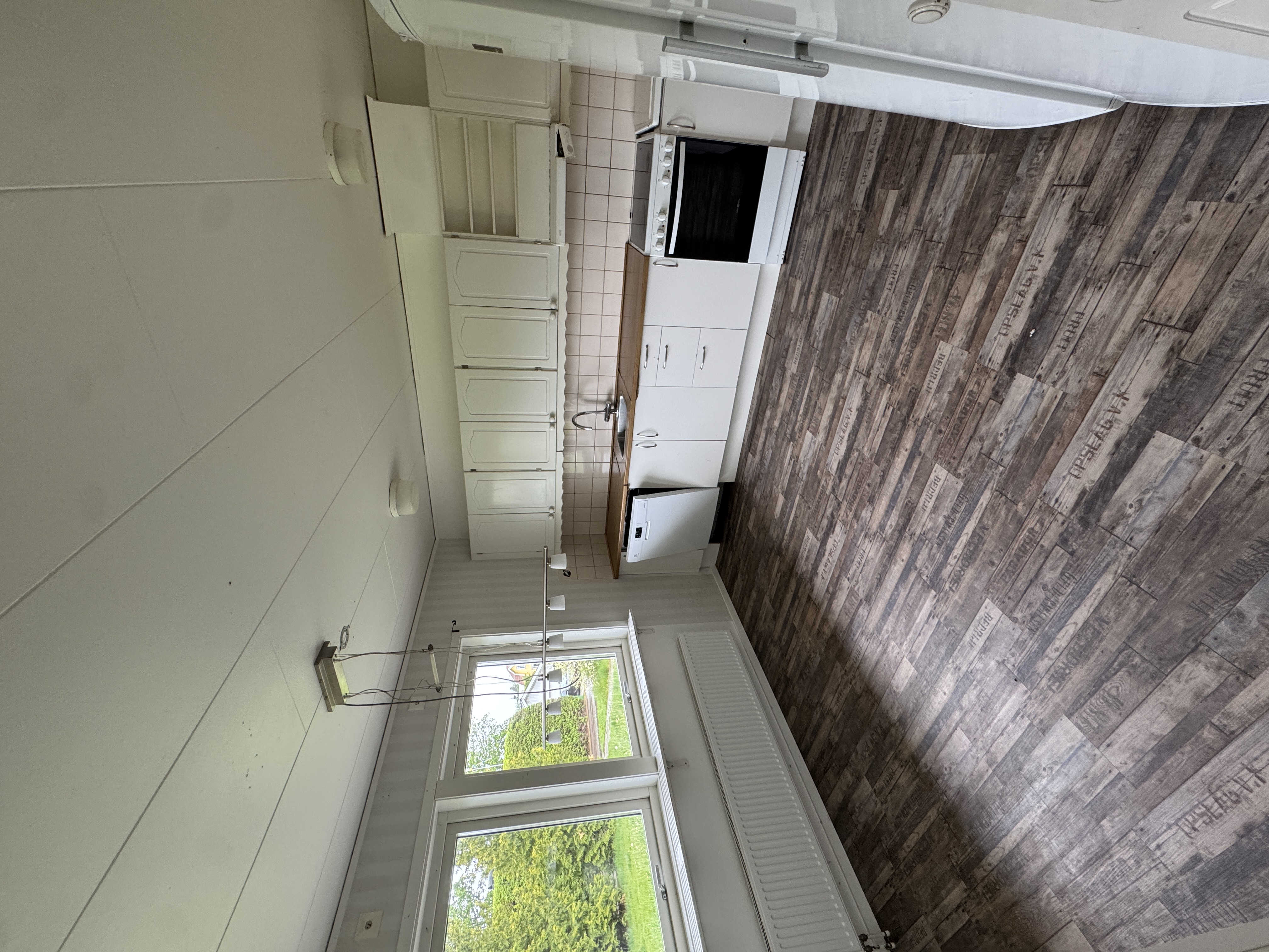 Lägenhet, 4 rooms, 108 sqm, Nossebro – bild 3
