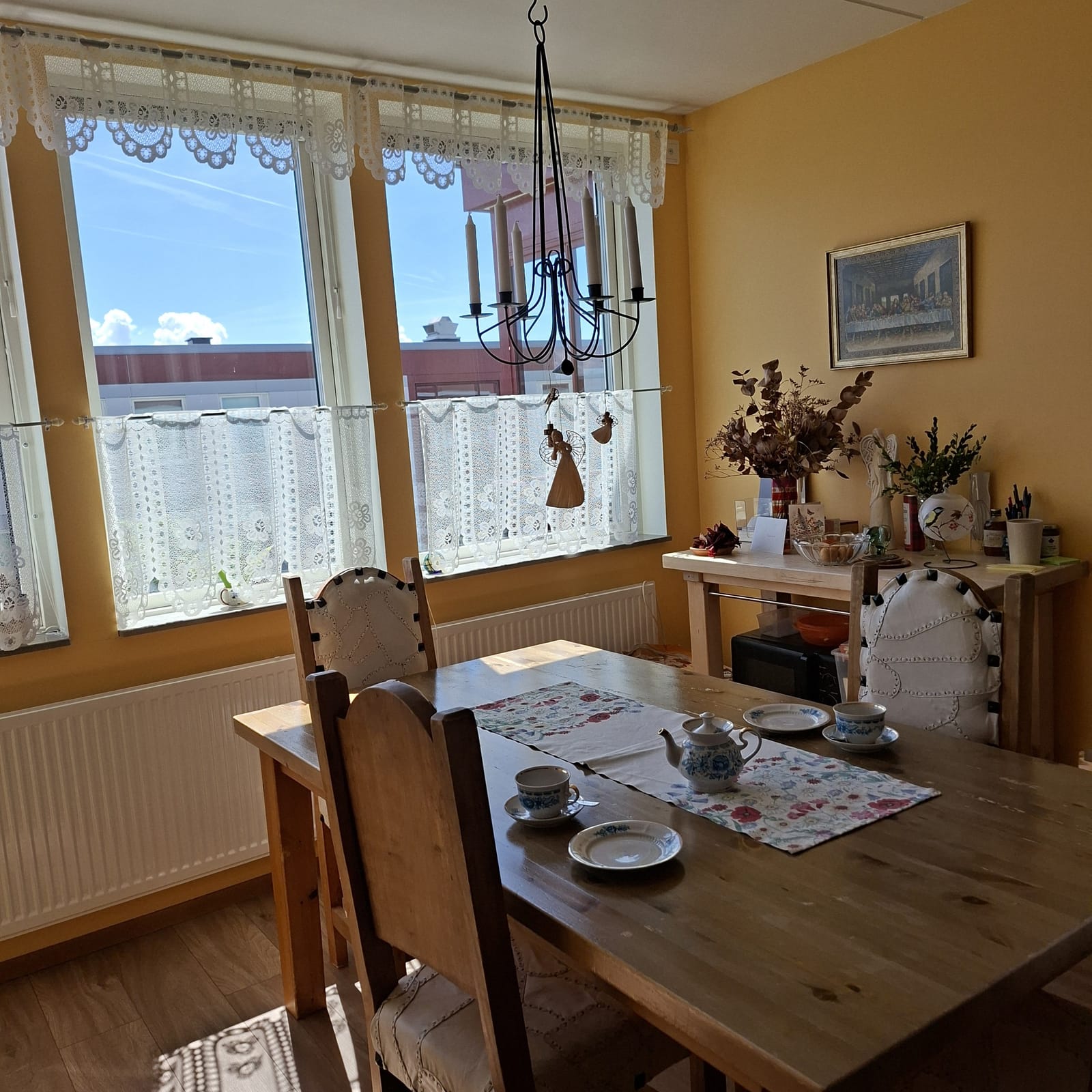1 rok · 12 m² i Lund – bild 5
