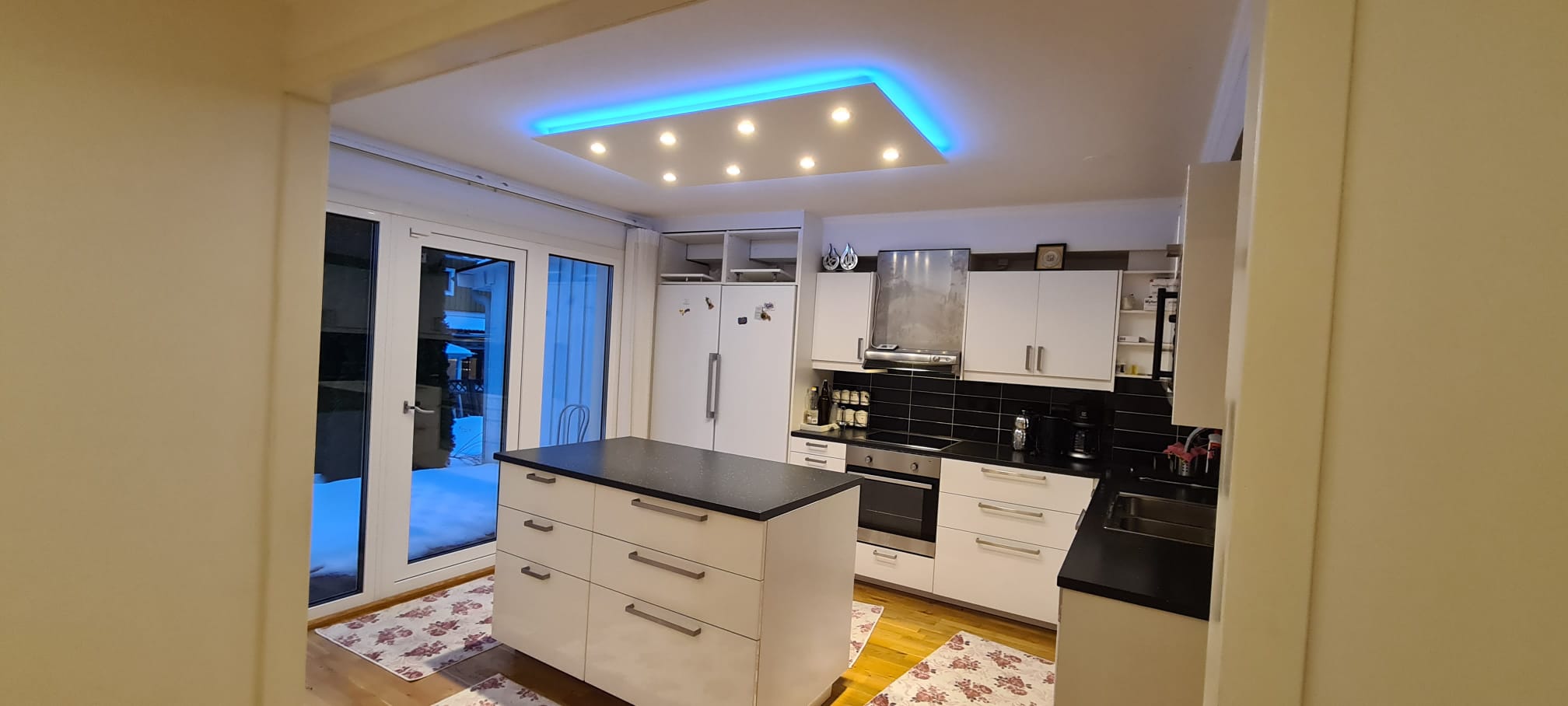 Radhus, 5 rooms, 119 sqm, Tumba – bild 10