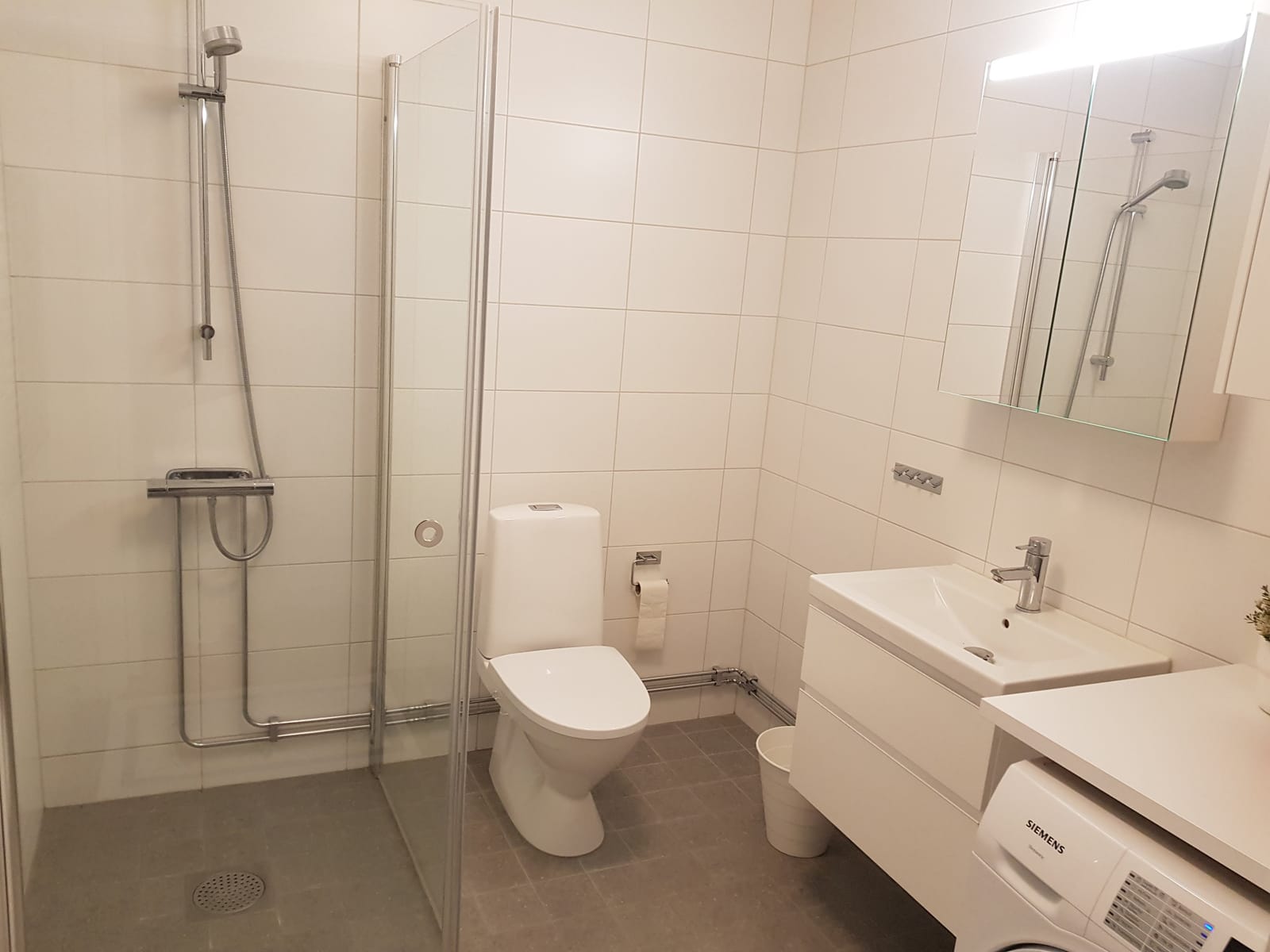 1 rok · 35 m² i Uppsala – bild 6
