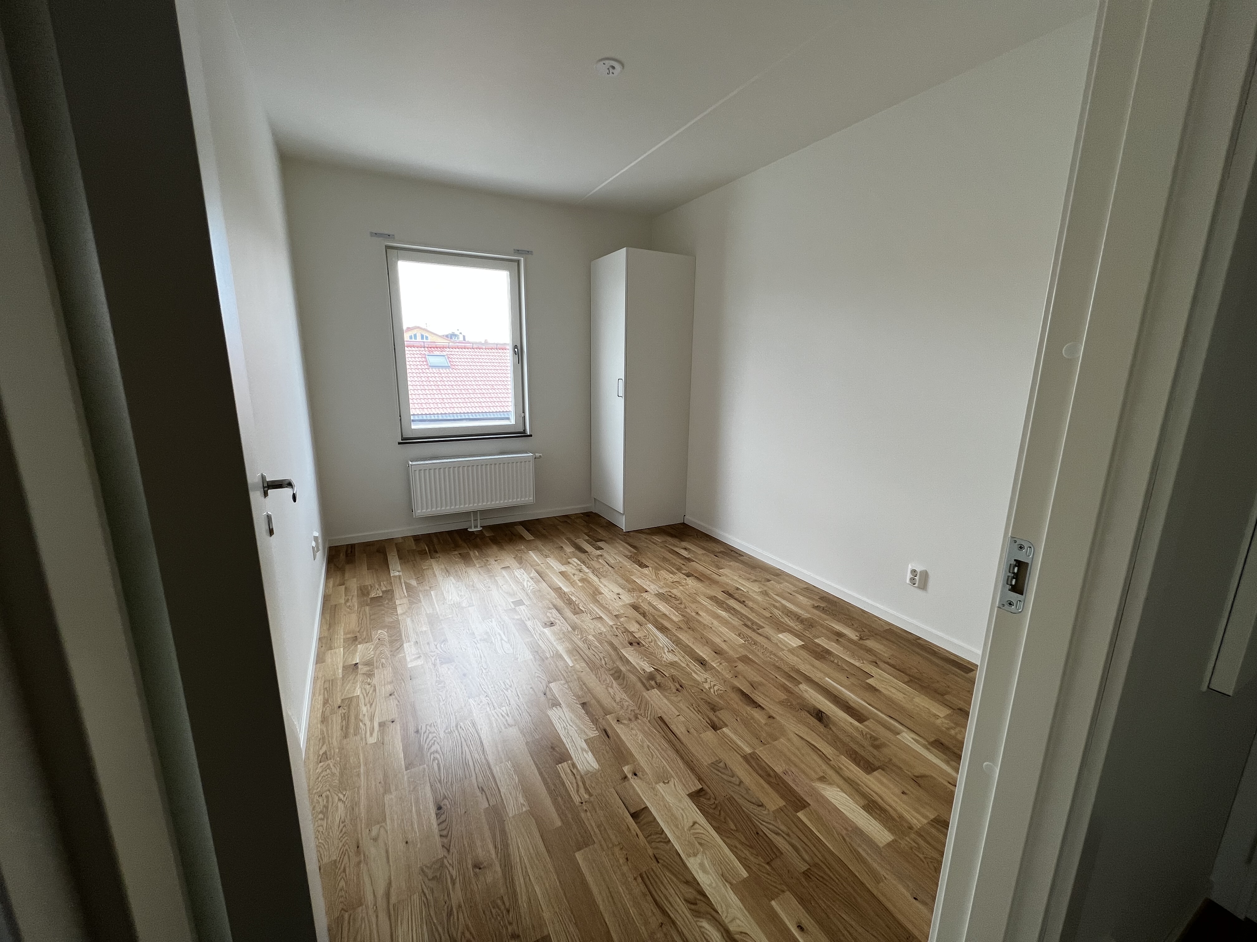 Lägenhet, 2 rooms, 47 sqm, Vallentuna – bild 4