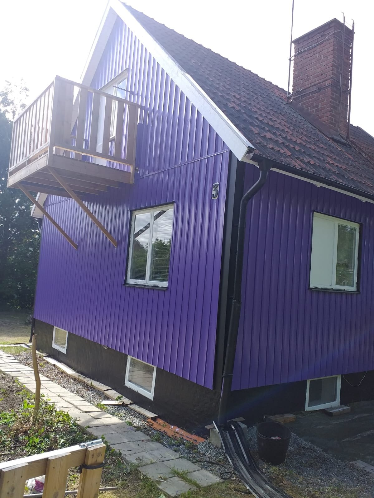 4 rok · 84 m² i Kramfors – bild 8