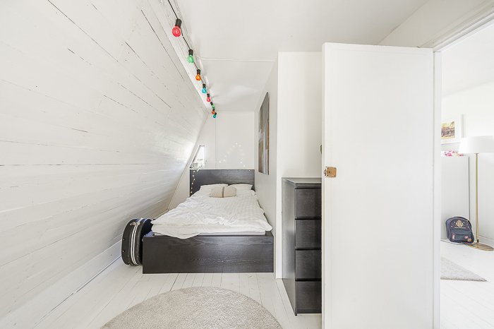 Villa/Hus, 5 rooms, 80 sqm, Nacka – bild 7