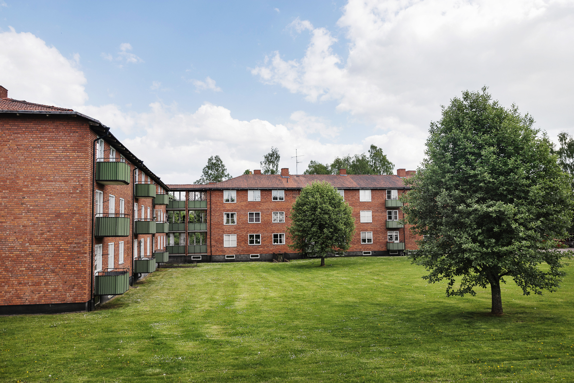 Lägenhet, 3 rooms, 77 sqm, Borlänge – Borlänge