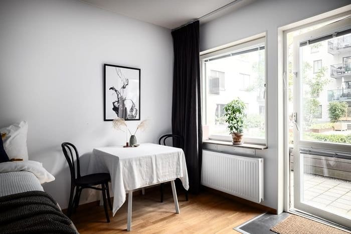 1 rok · 25 m² i Hägersten – bild 2